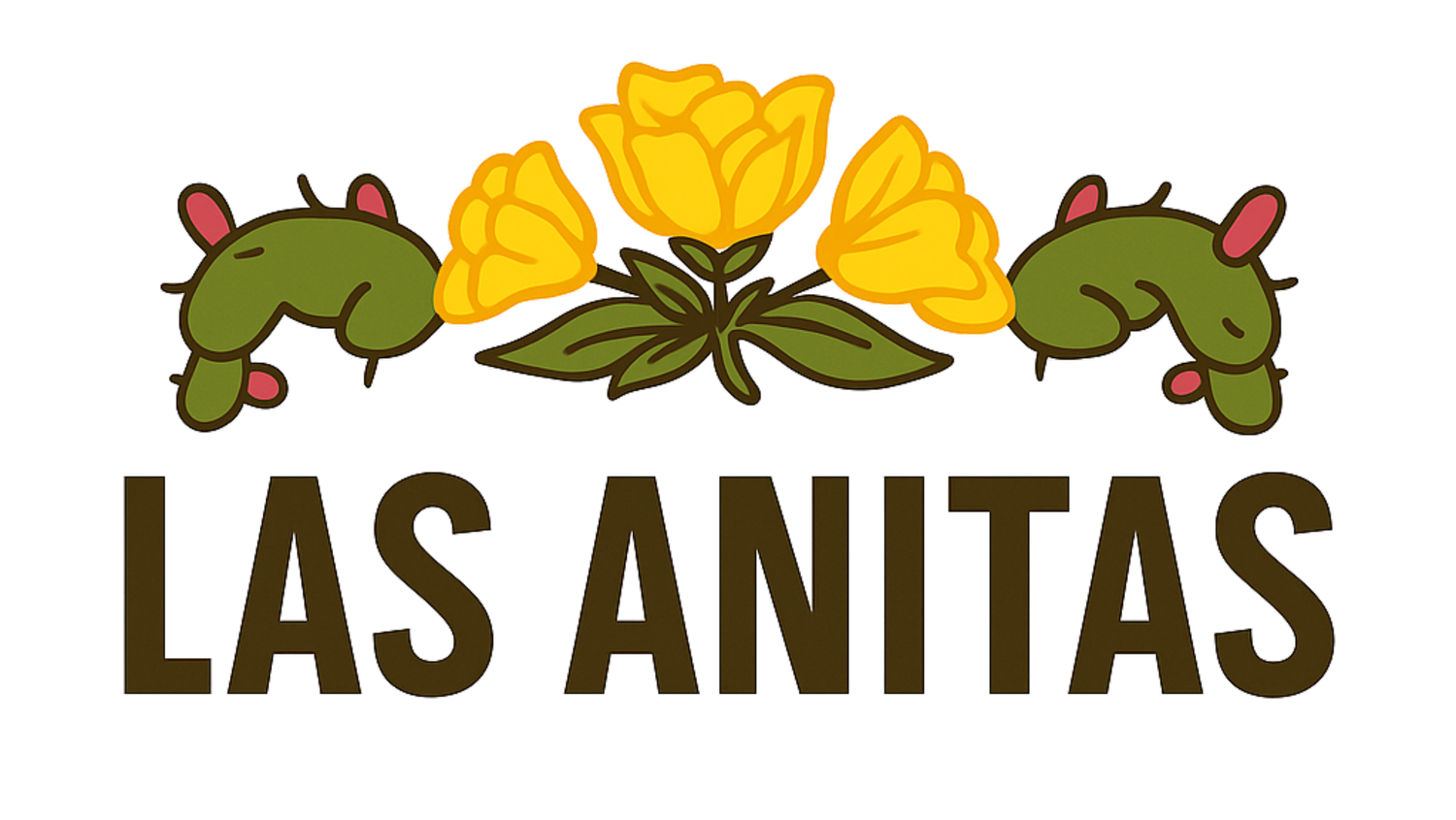Las Anitas