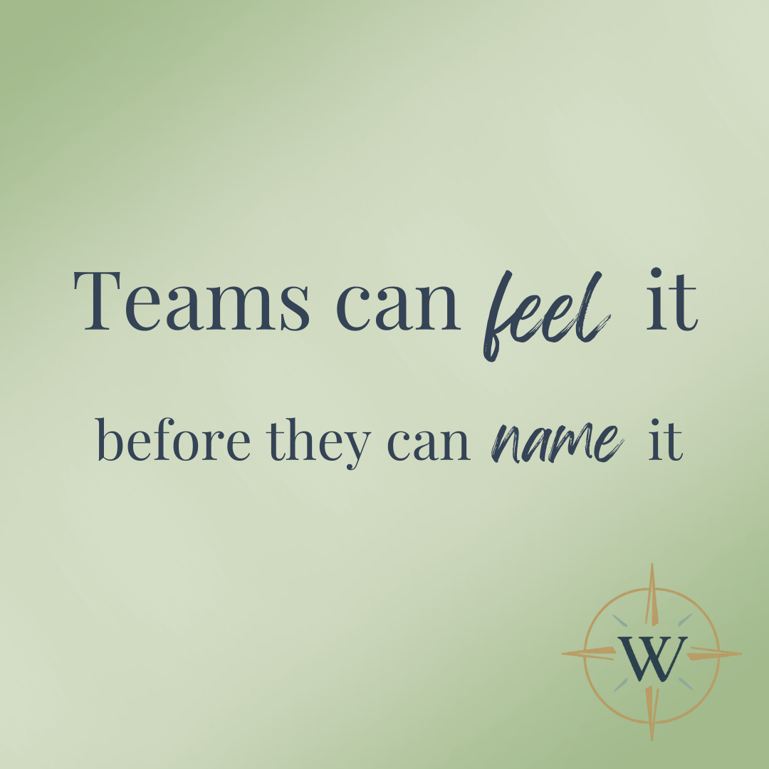 What We Carry Doesn’t Stay at Home