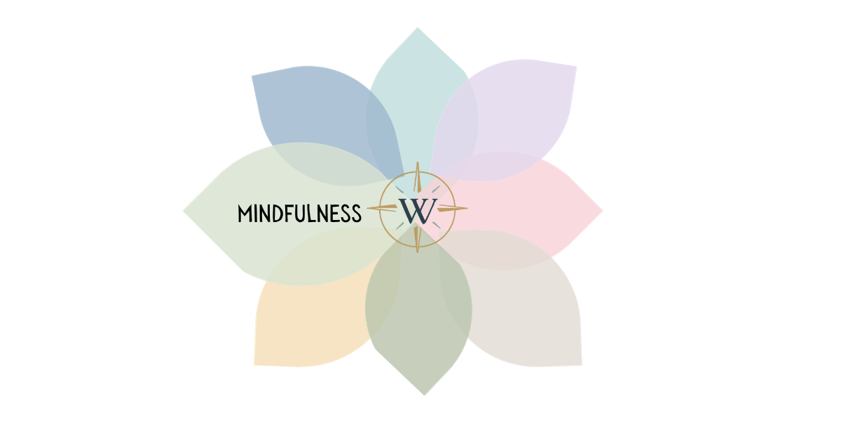 Mindfulness: The Difference Between Noticing and Becoming