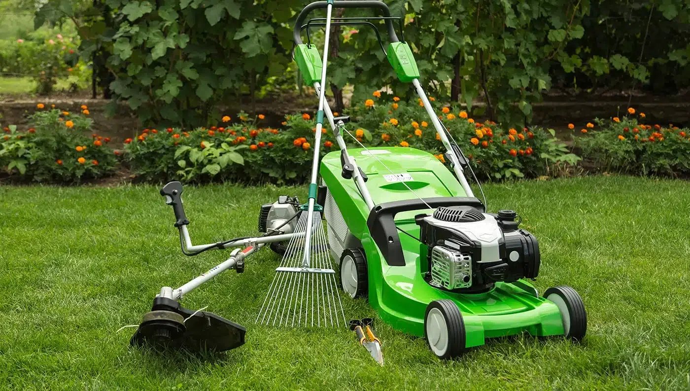 Lawn Care