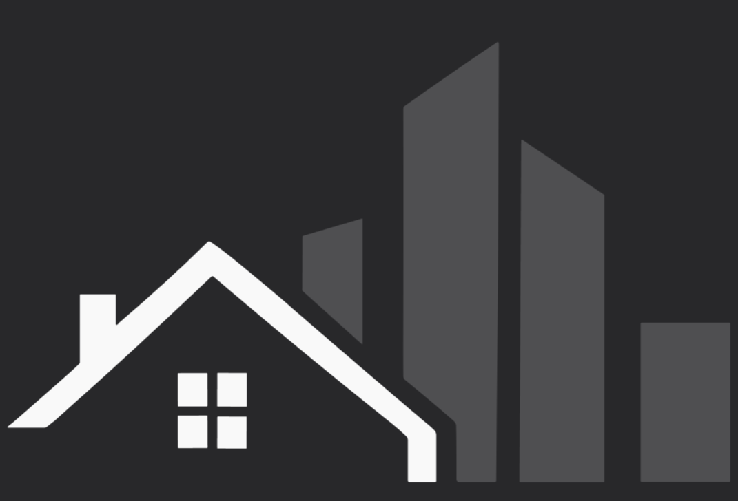 Silverline Property Maintenance logo for driveway sealing, junk removal and property maintenance services in Orillia, Ontario
