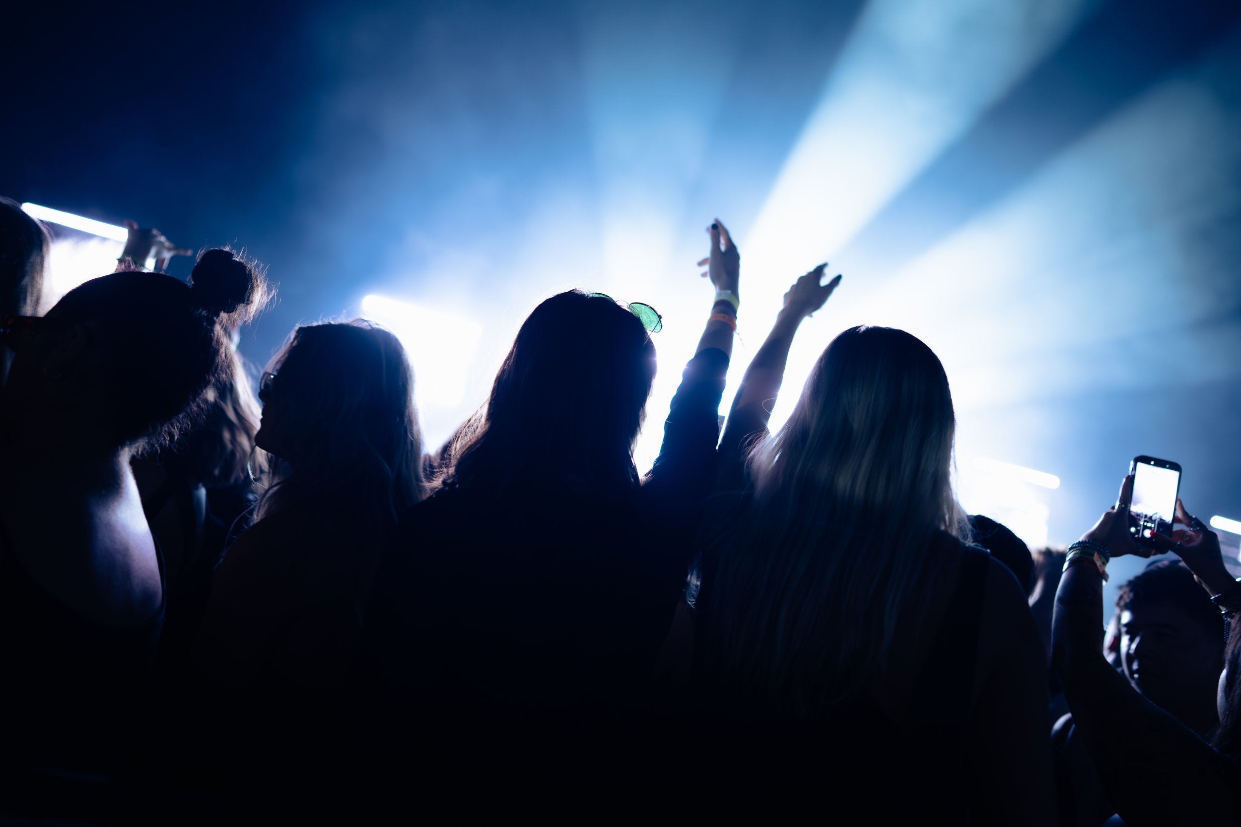 Magnetic World Music Festival, event photography, Komodo Dragon Productions