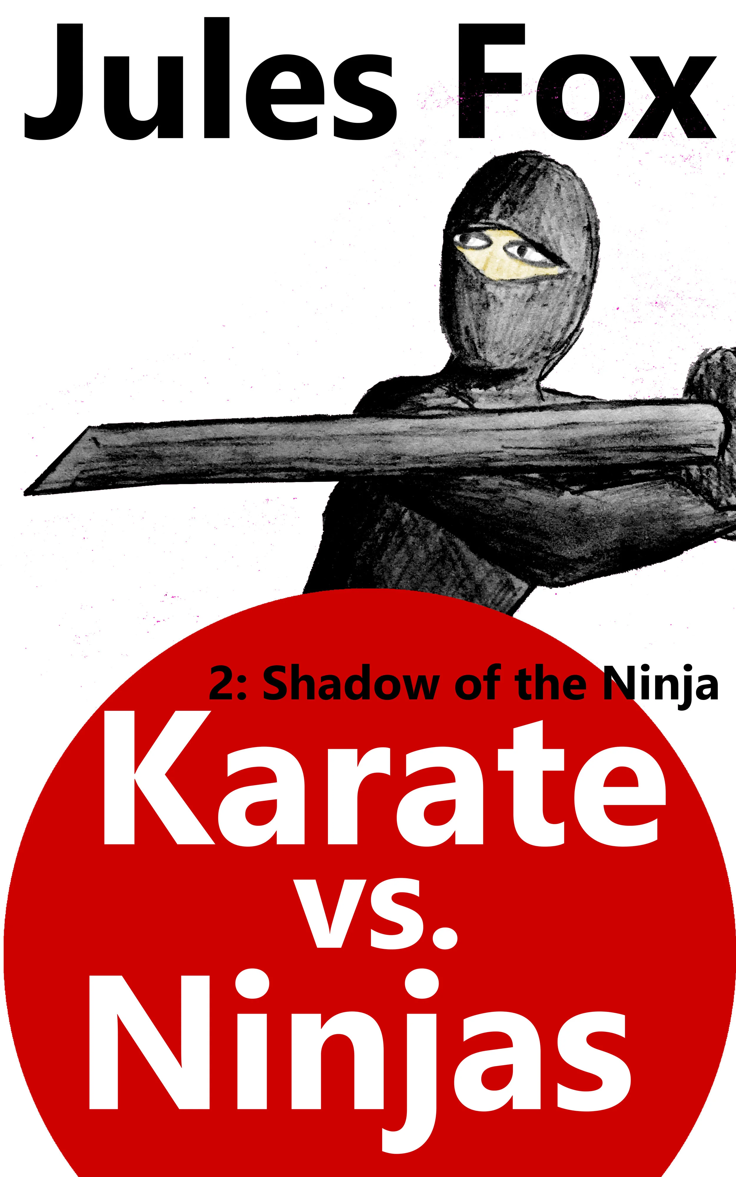 Karate Vs. Ninjas 2 - Shadow of the NinjaStealthy Ninja is the kidnapped baby with the blue glow, and smoke magic. When the cruel Shogun Shigi trains him to steal the Scroll of Ultimate Power, he is faced with a dilemma: all he wants to do is be an …