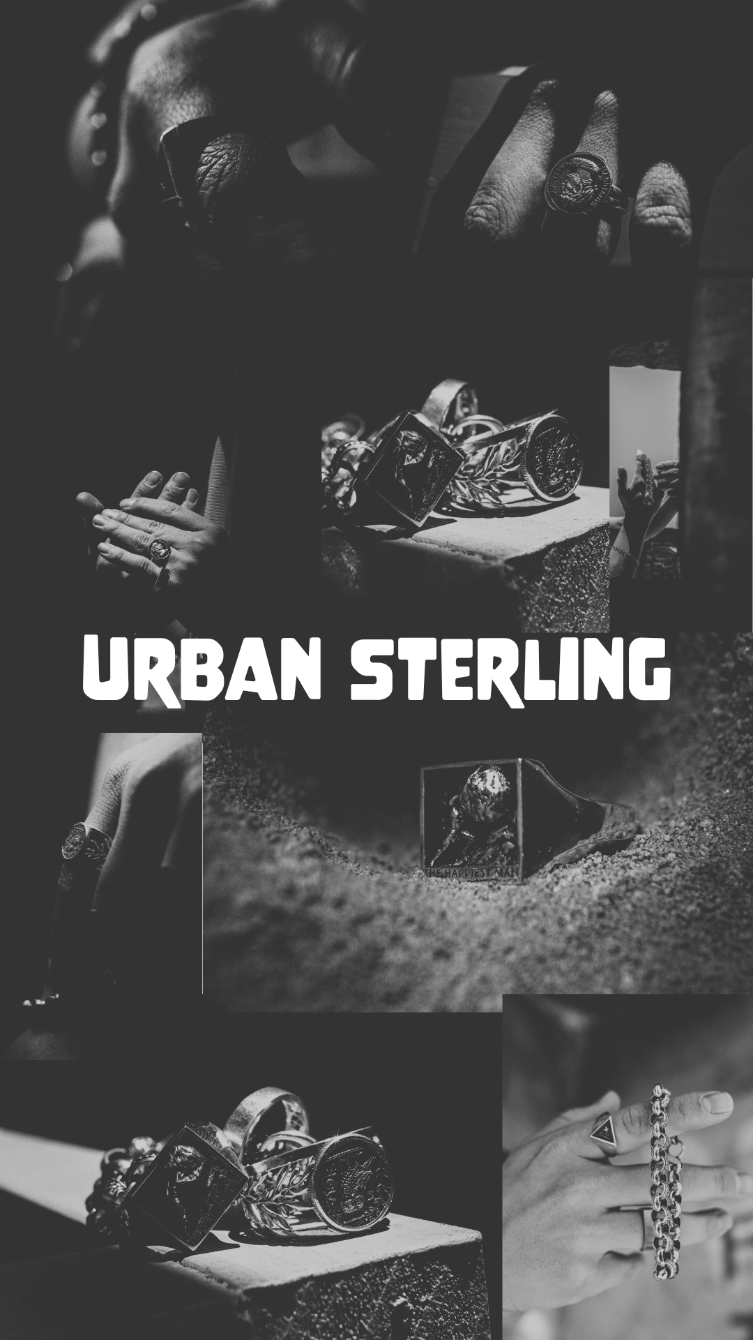 Urban Sterling