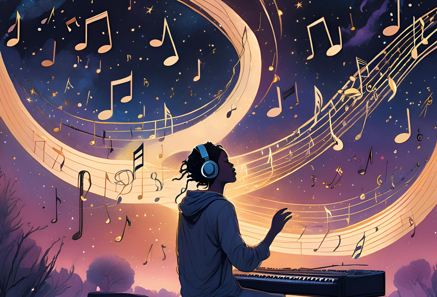 Elements of Songwriting:  Writing From the Inside Out