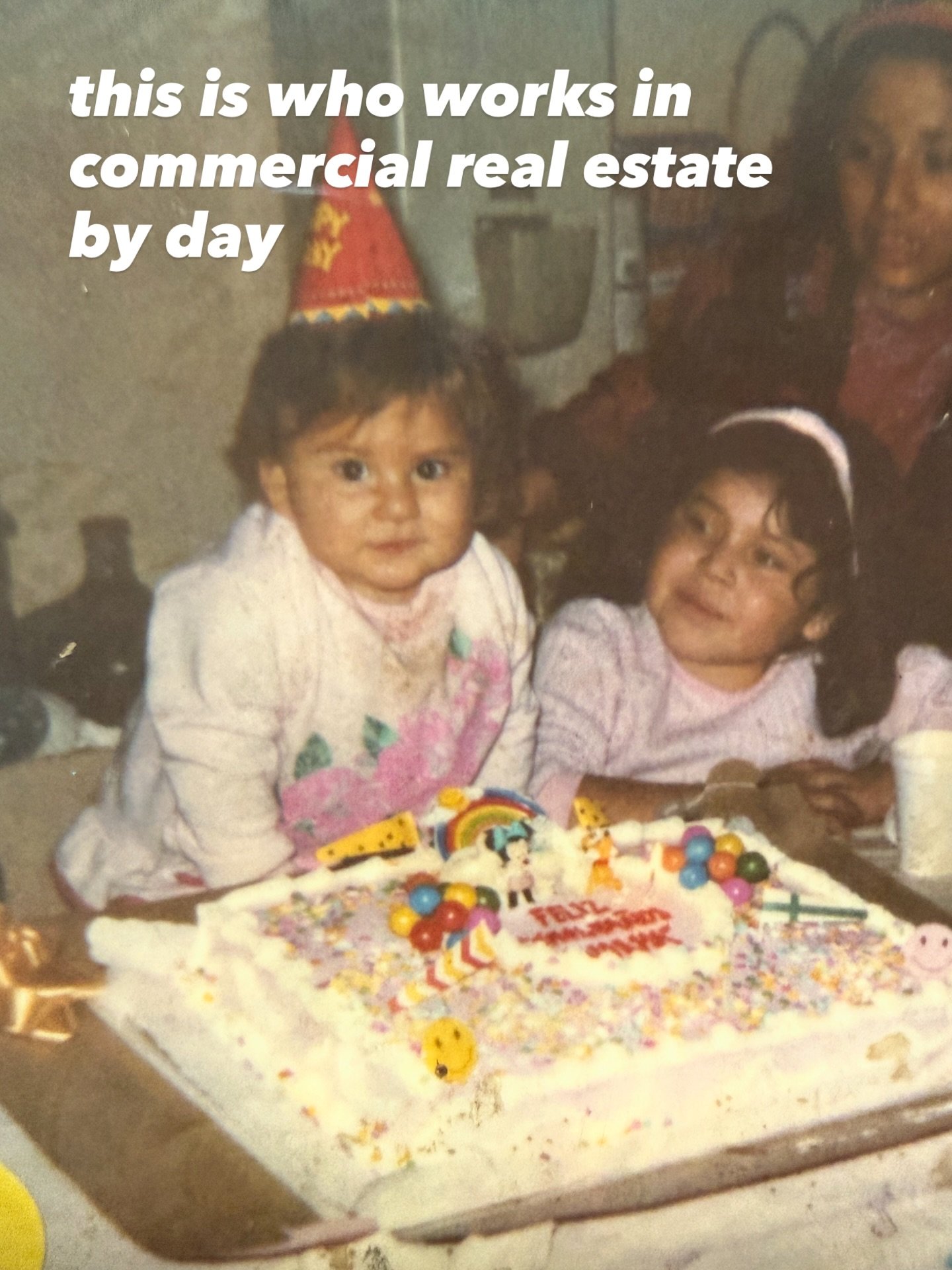 This is the story behind norma the agent 🤍

I work in commercial real estate by day
and build my residential real estate business after hours.

I help first-time home buyers and sellers in Los Angeles understand the process, build a strategy, and ma