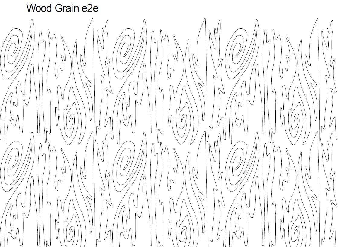 Wood Grain