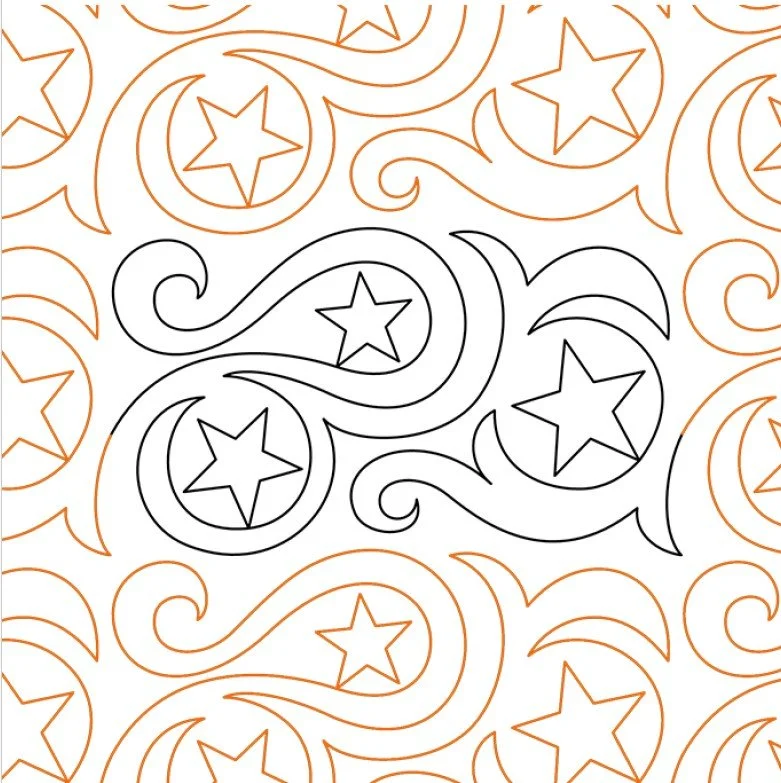 Star Swept