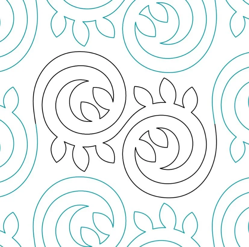 Spiral Vine