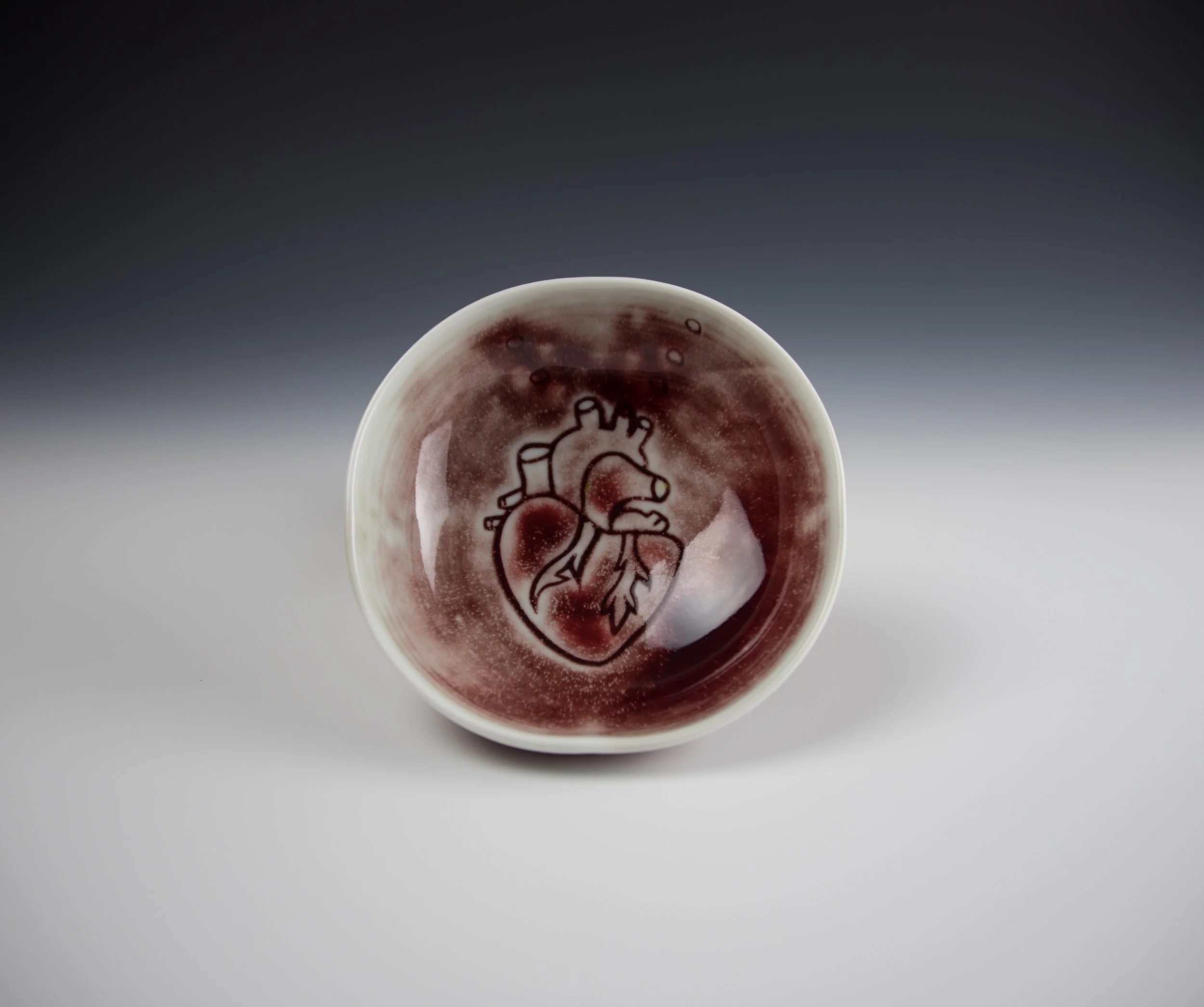 Corazonito, Porcelain, 4.5Wx2Hx 1.75D in., 2018.jpg