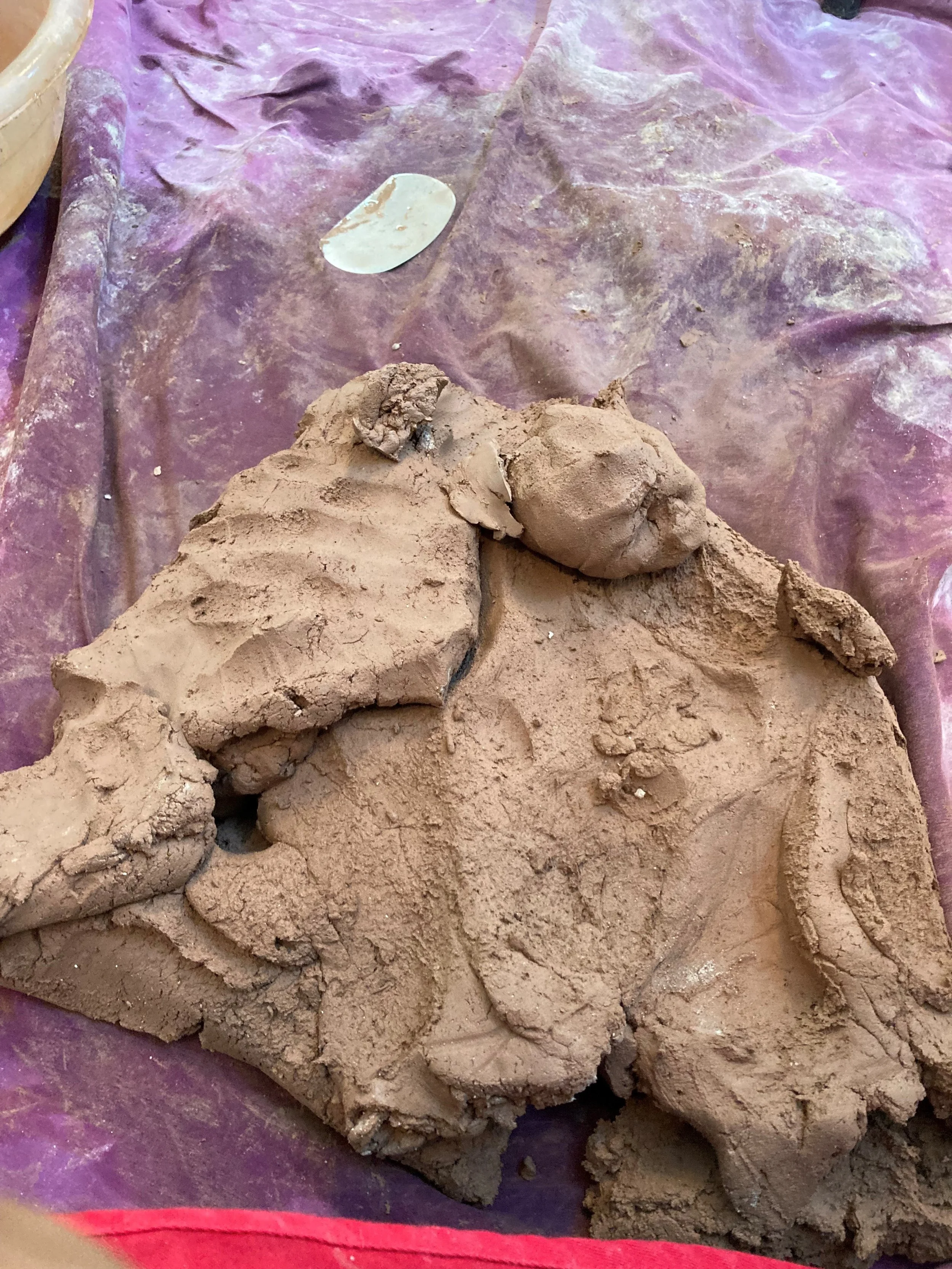 Apprenticeship- Gather