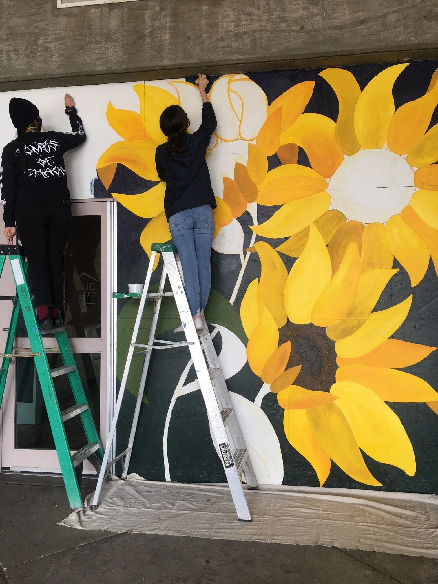 In progress- ABQ Conv. Center.jpg