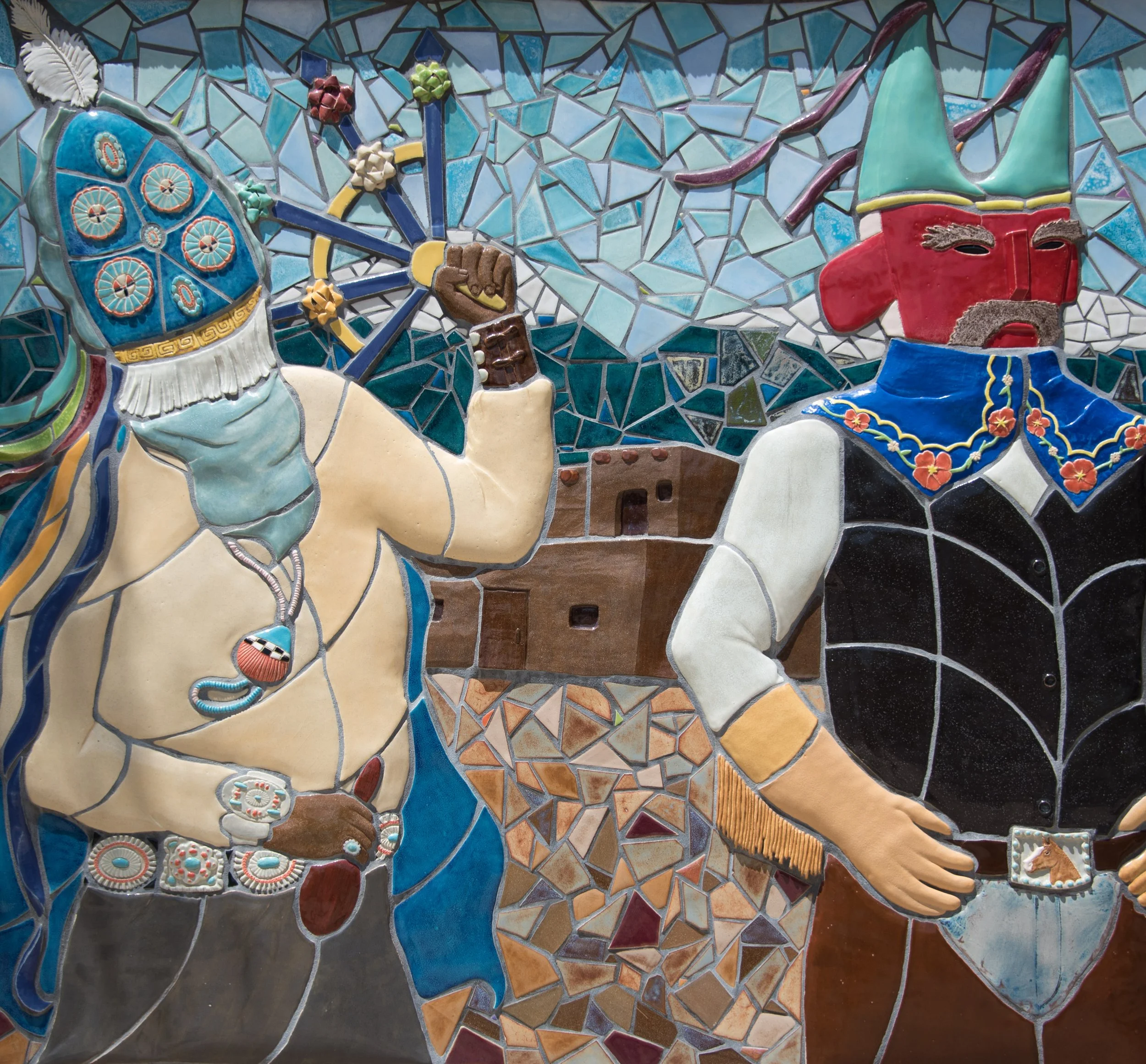 Danza de las Matachines, 2010