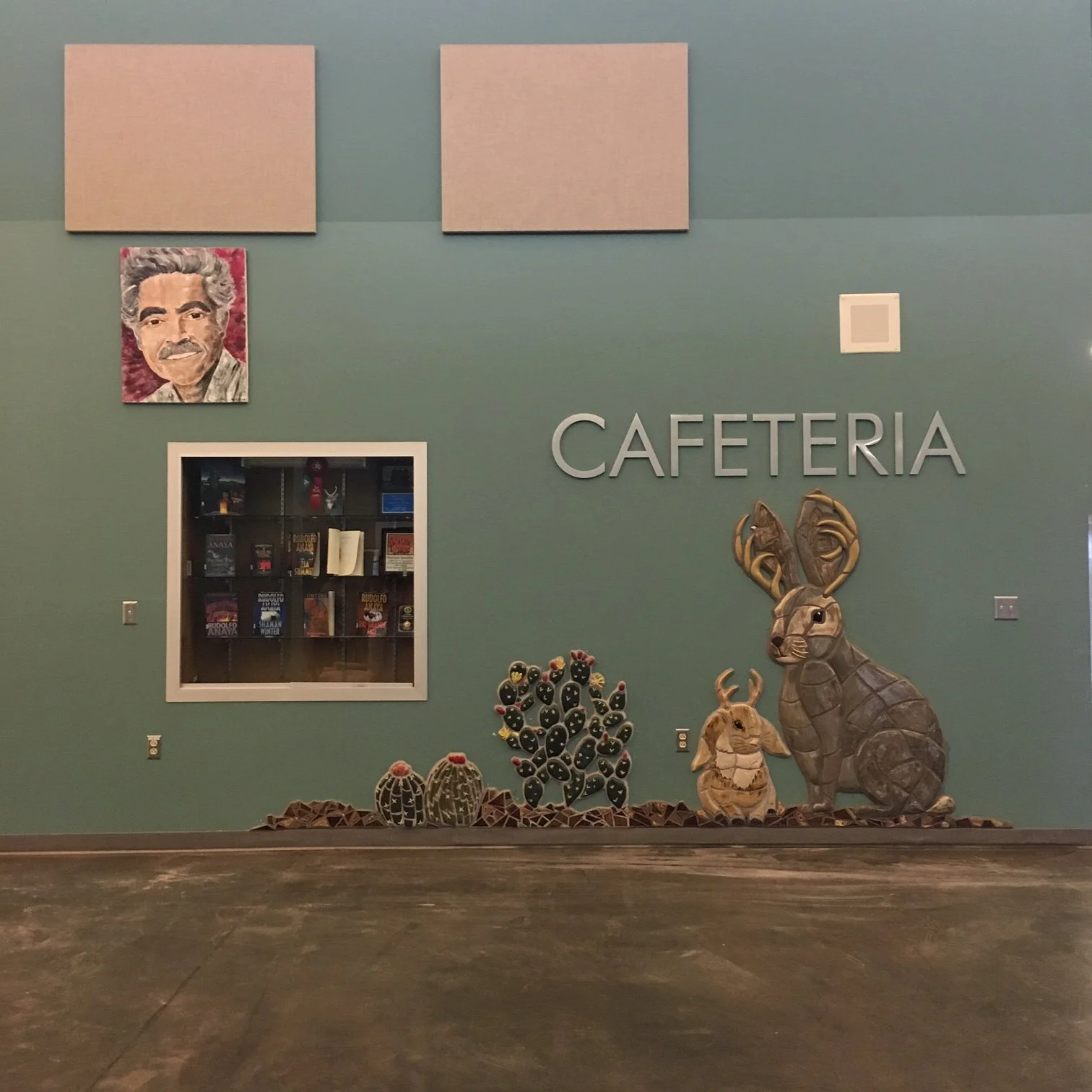 Rudolfo Anaya Elementary school.JPG