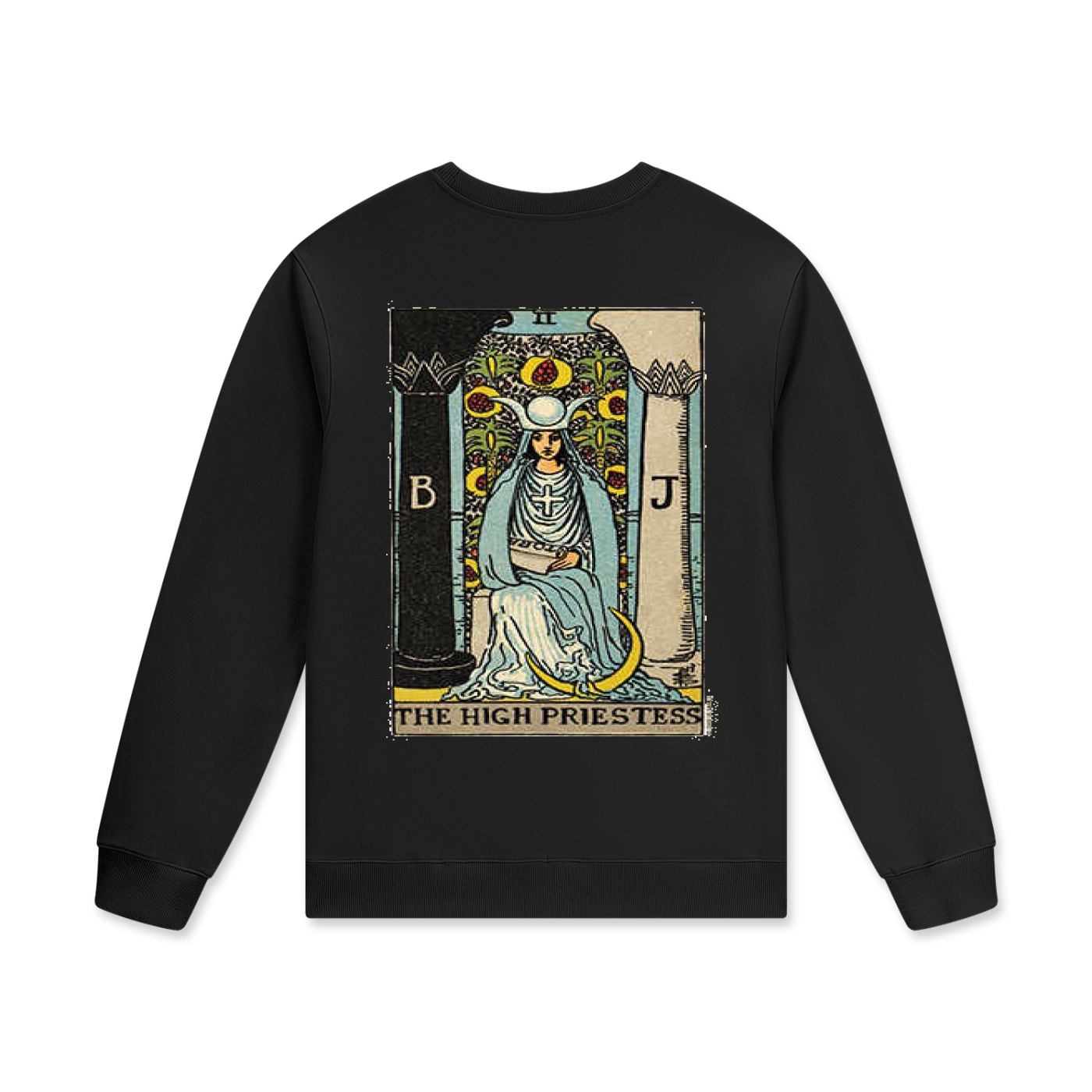 Sweatshirt black (back).png