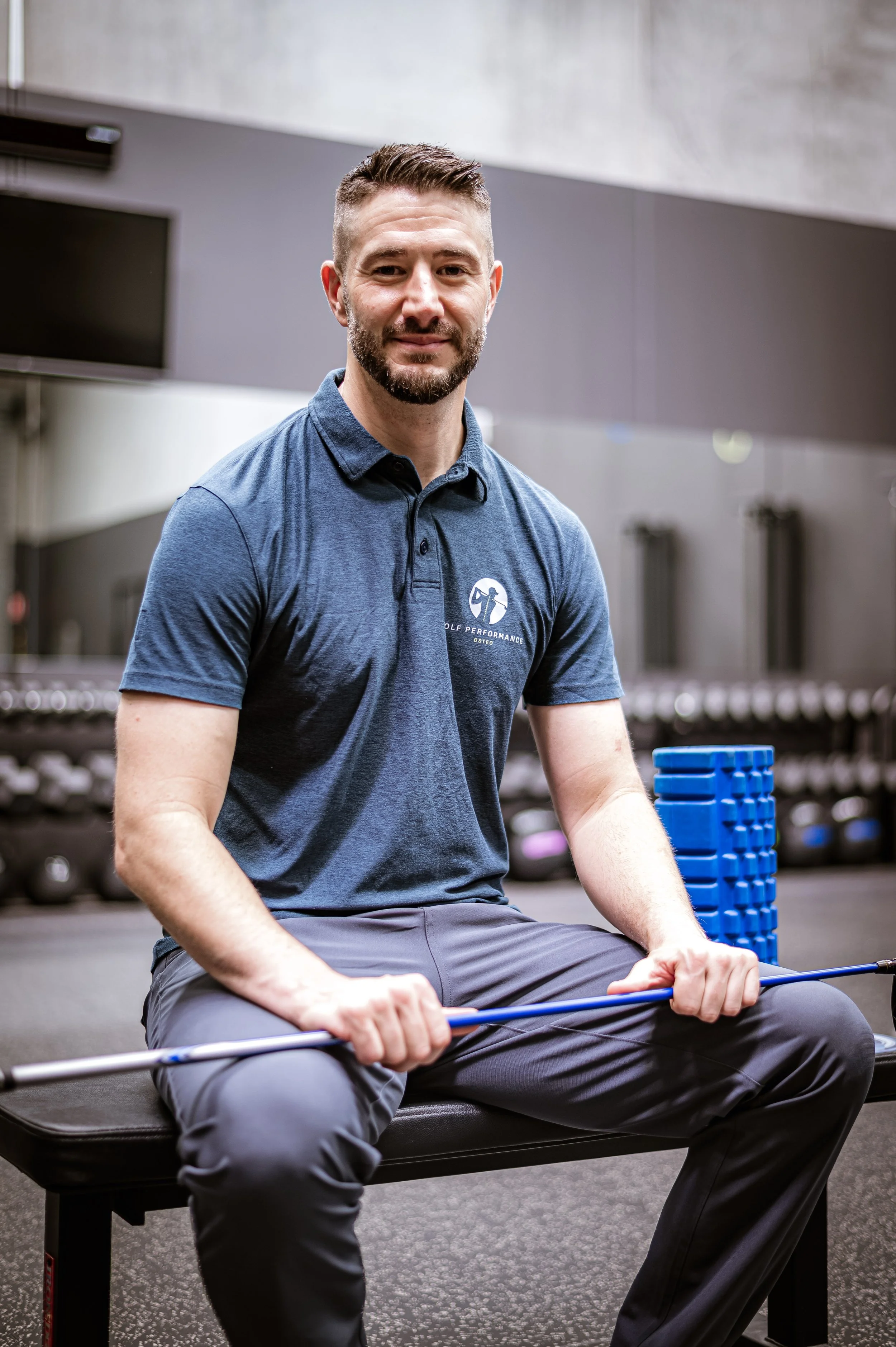 Golf Injury golfperformance.osteo TPI Medical 3  TPI Fitness 2 TPI Golf 2