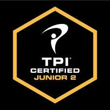 tpi certified junior level 2