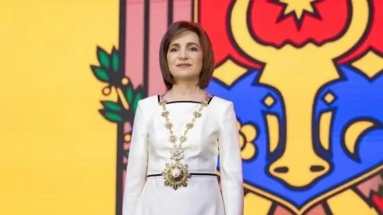 How Russia tried to manipulate Moldova’s election – and what it reveals