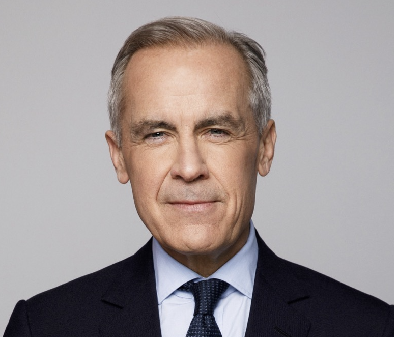 Courage in Davos, cap in hand in Beijing?