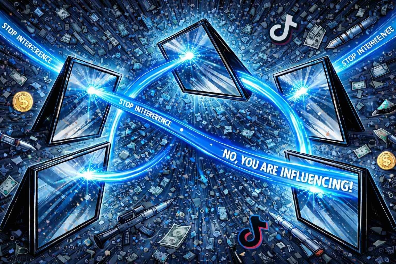 Foreign Electoral Interventions. From Conceptual Clarity to Practical Diagnosis and Early Warning