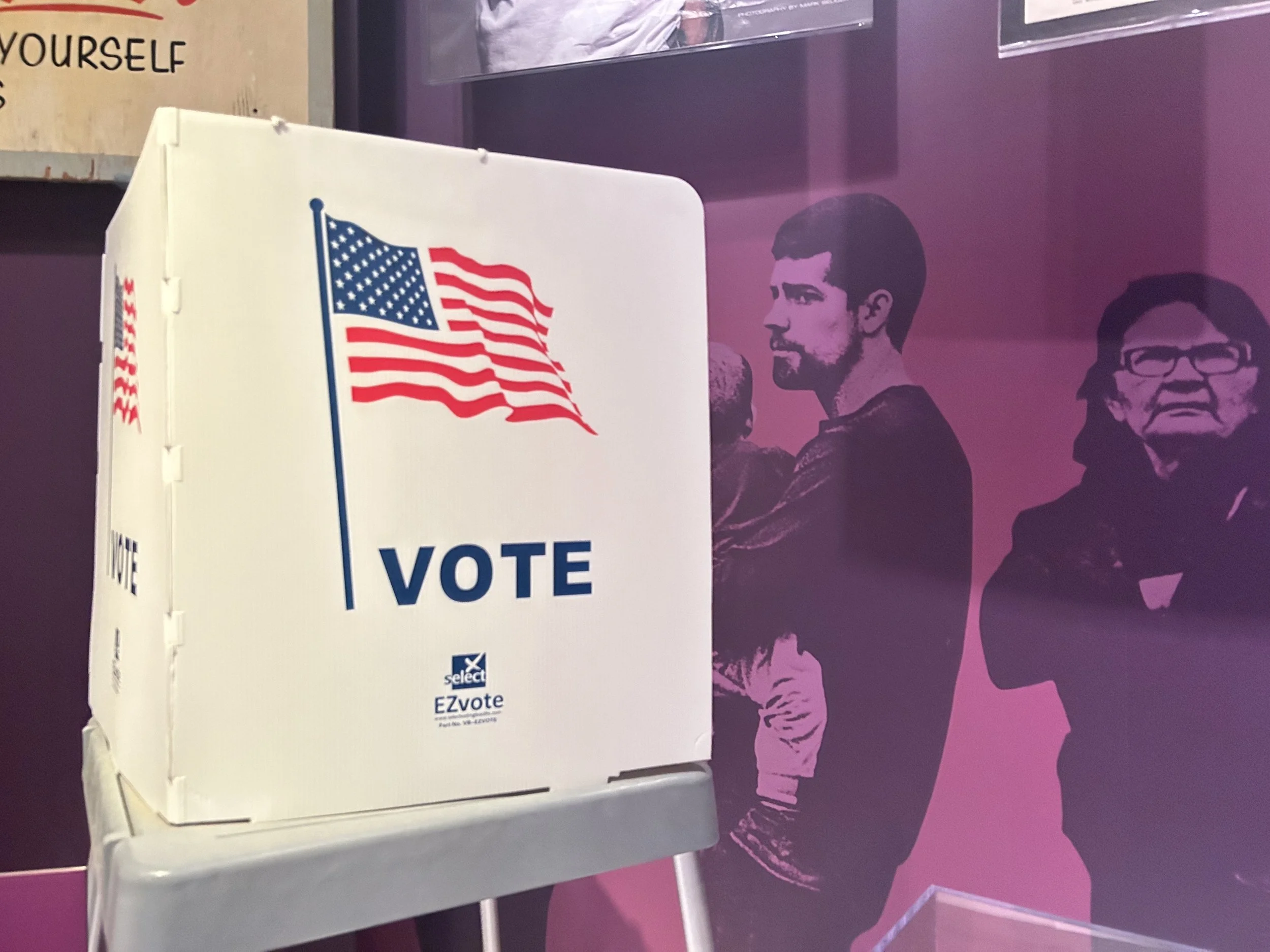 The New Fight Over Election Observation