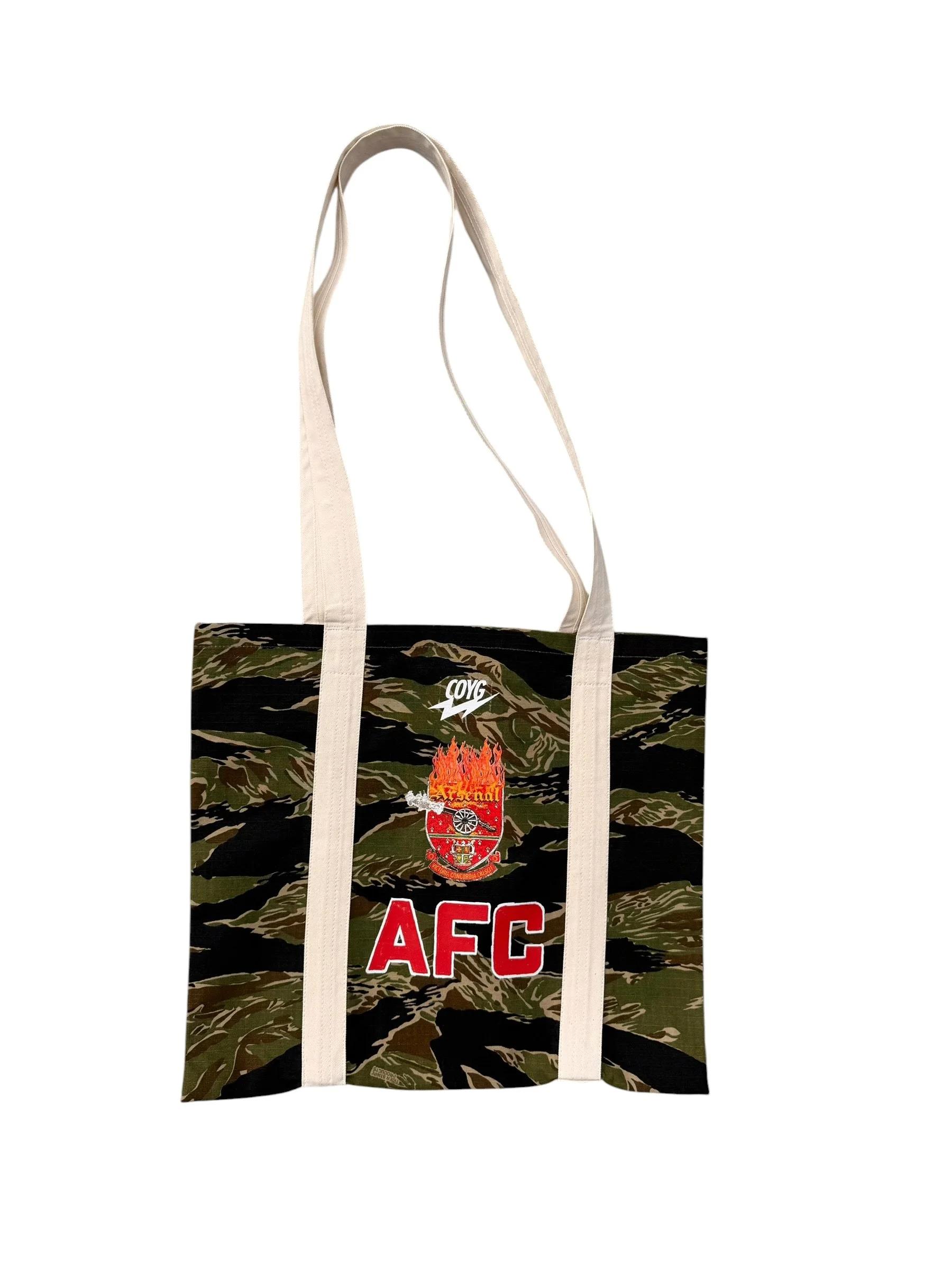 COYG TOTE