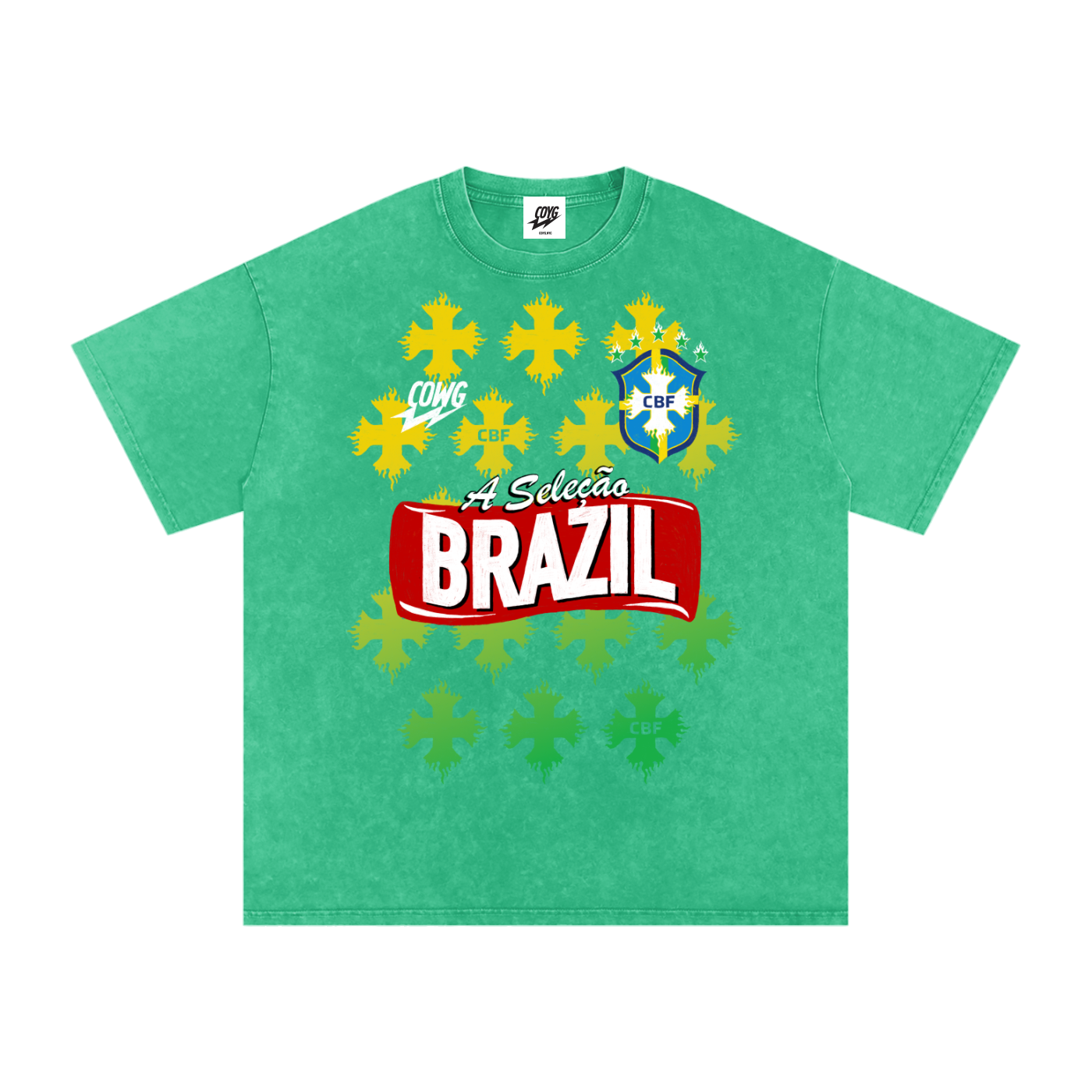 BRAZIL