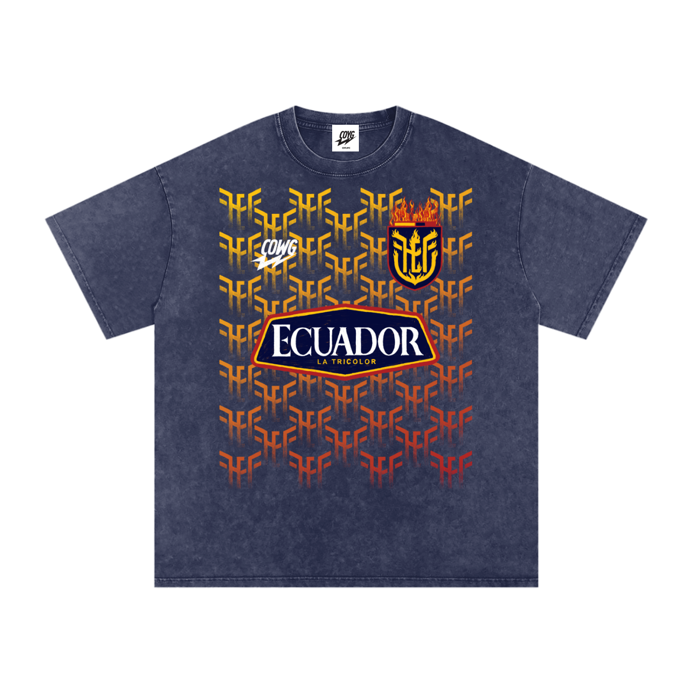 ECUADOR