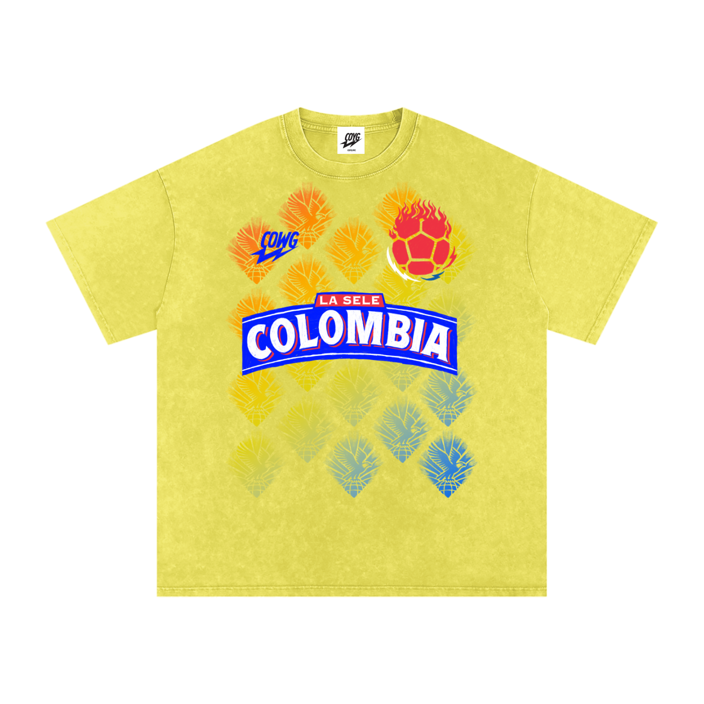 COLOMBIA