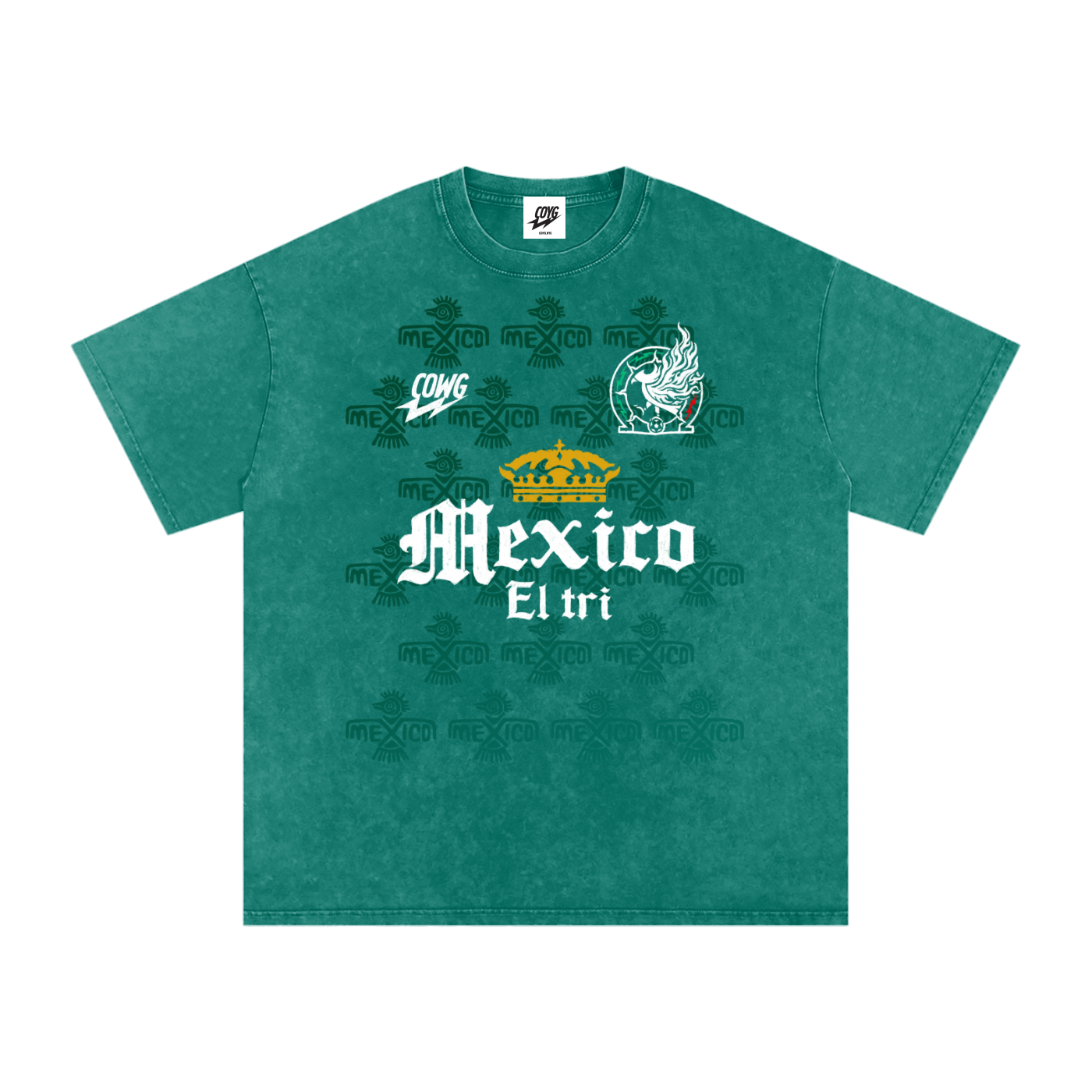 MEXICO