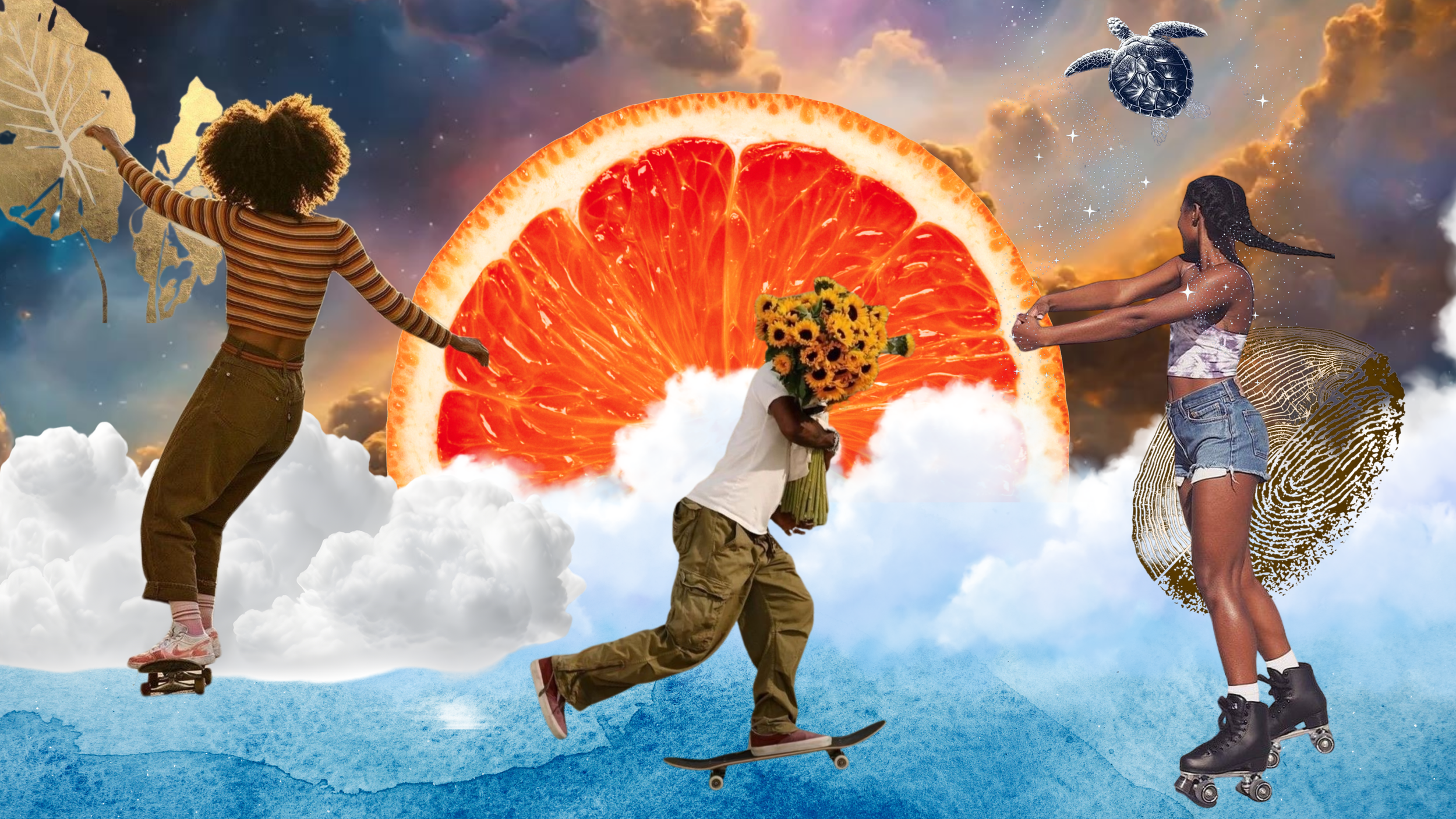 Community Day of Dreaming - March 2026