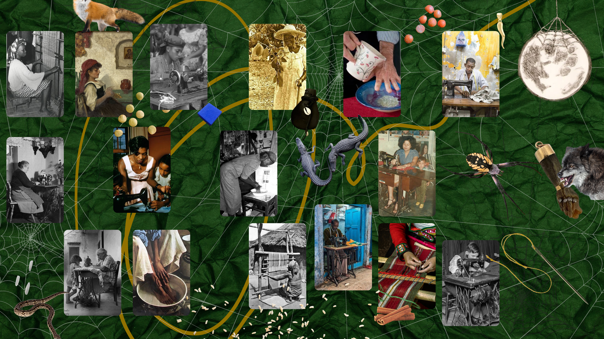 Community Day of Dreaming - June 2026