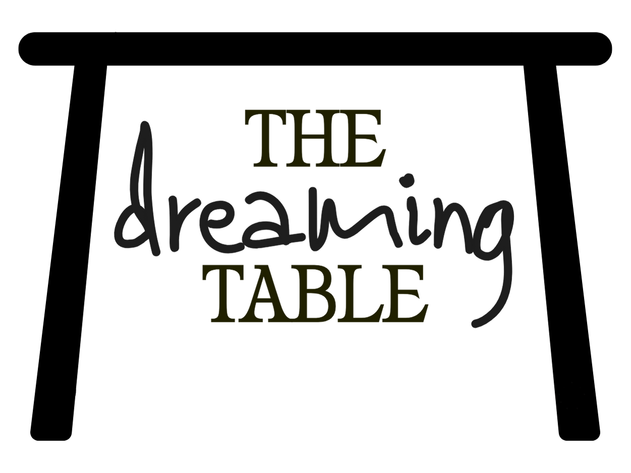 Nyasha Williams - The Dreaming Table