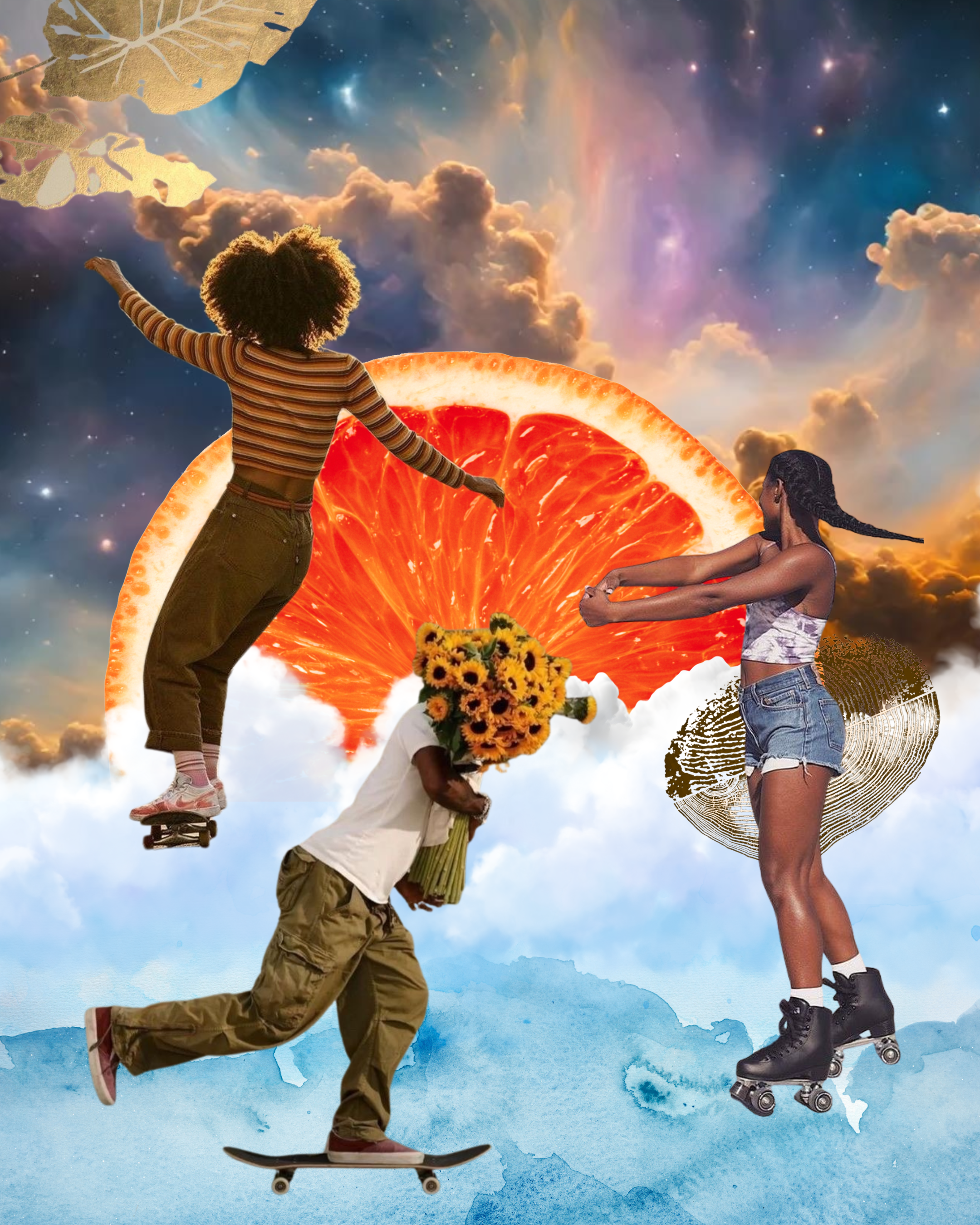 March 2026 - Community Day of Dreaming