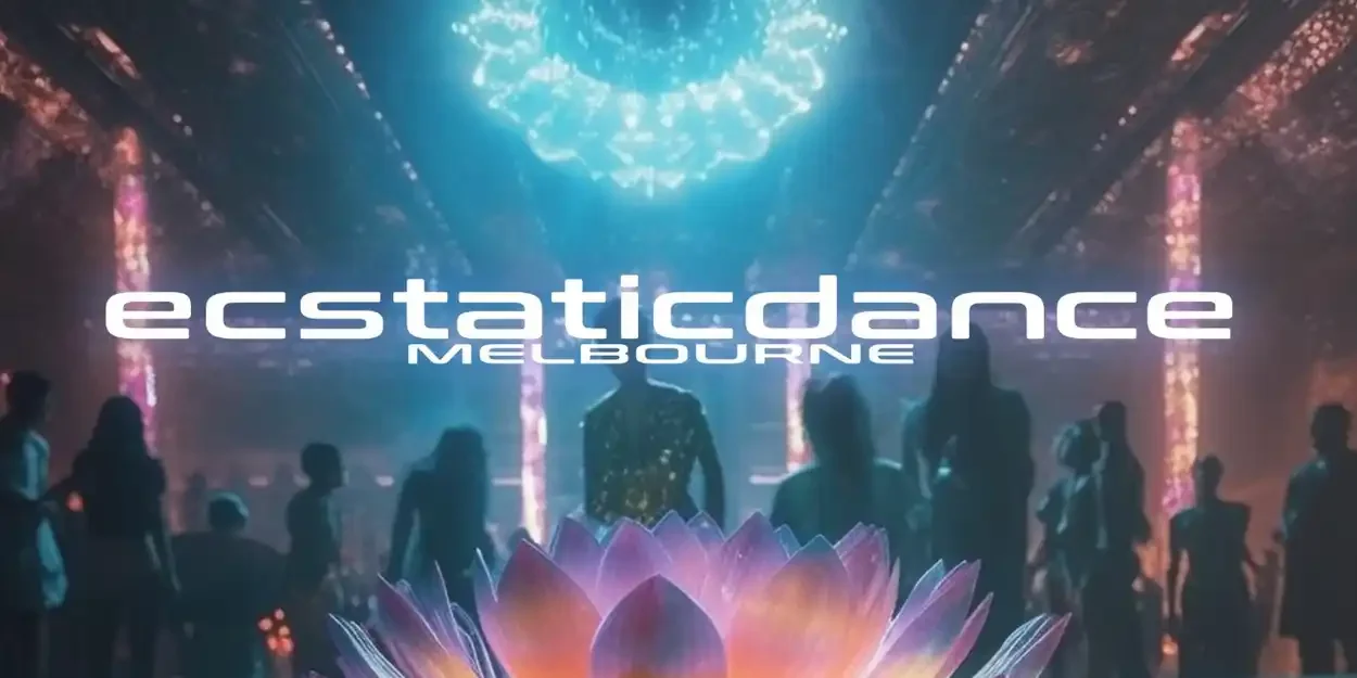 Ecstatic Dance Melbourne