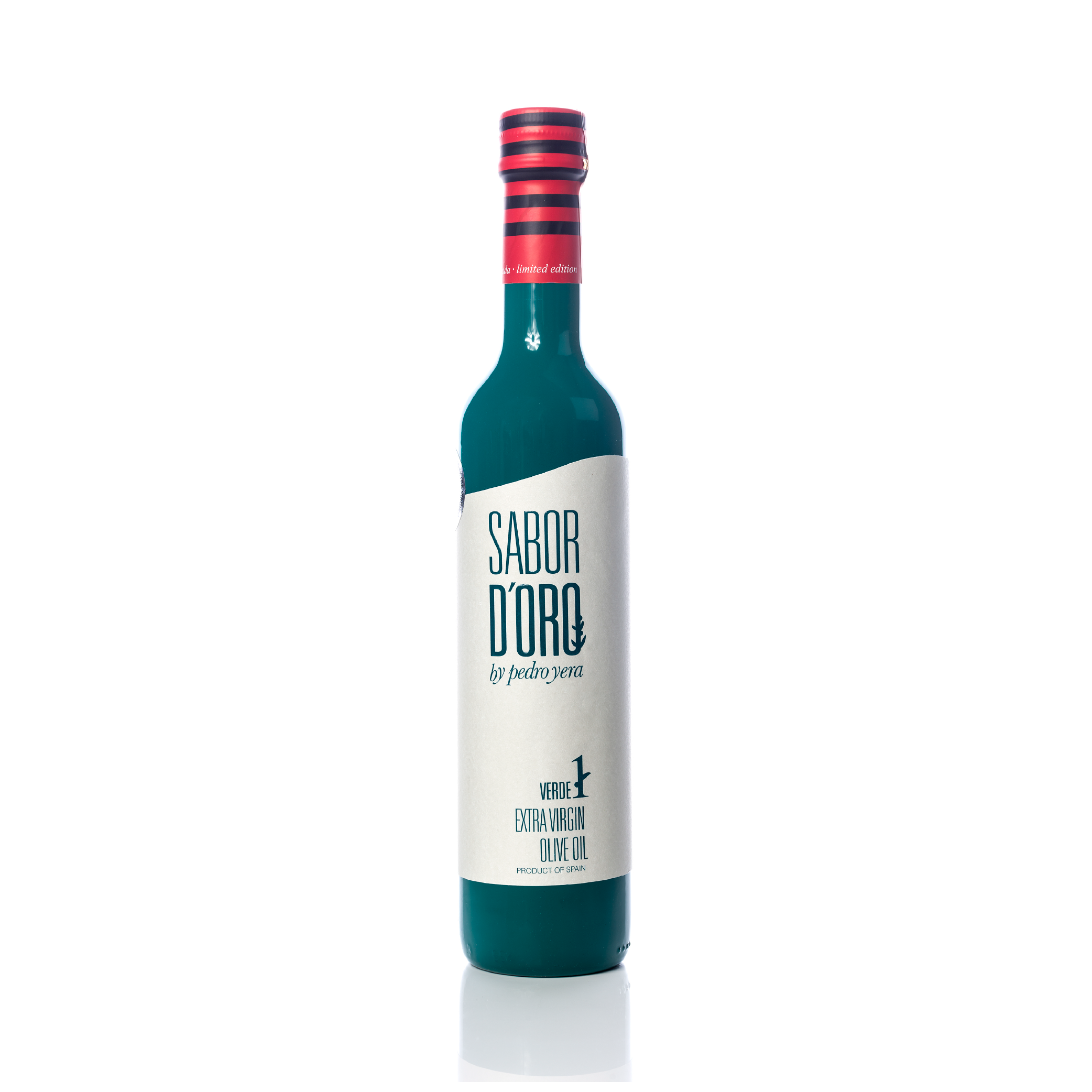 SABOR D'ORO by PY Verde 500 ml