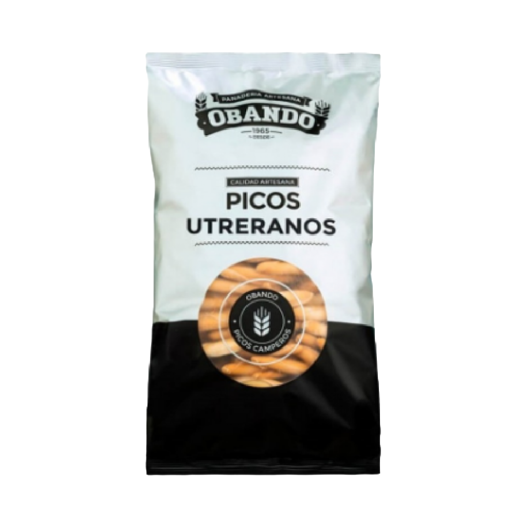 Picos Uteranos 500g