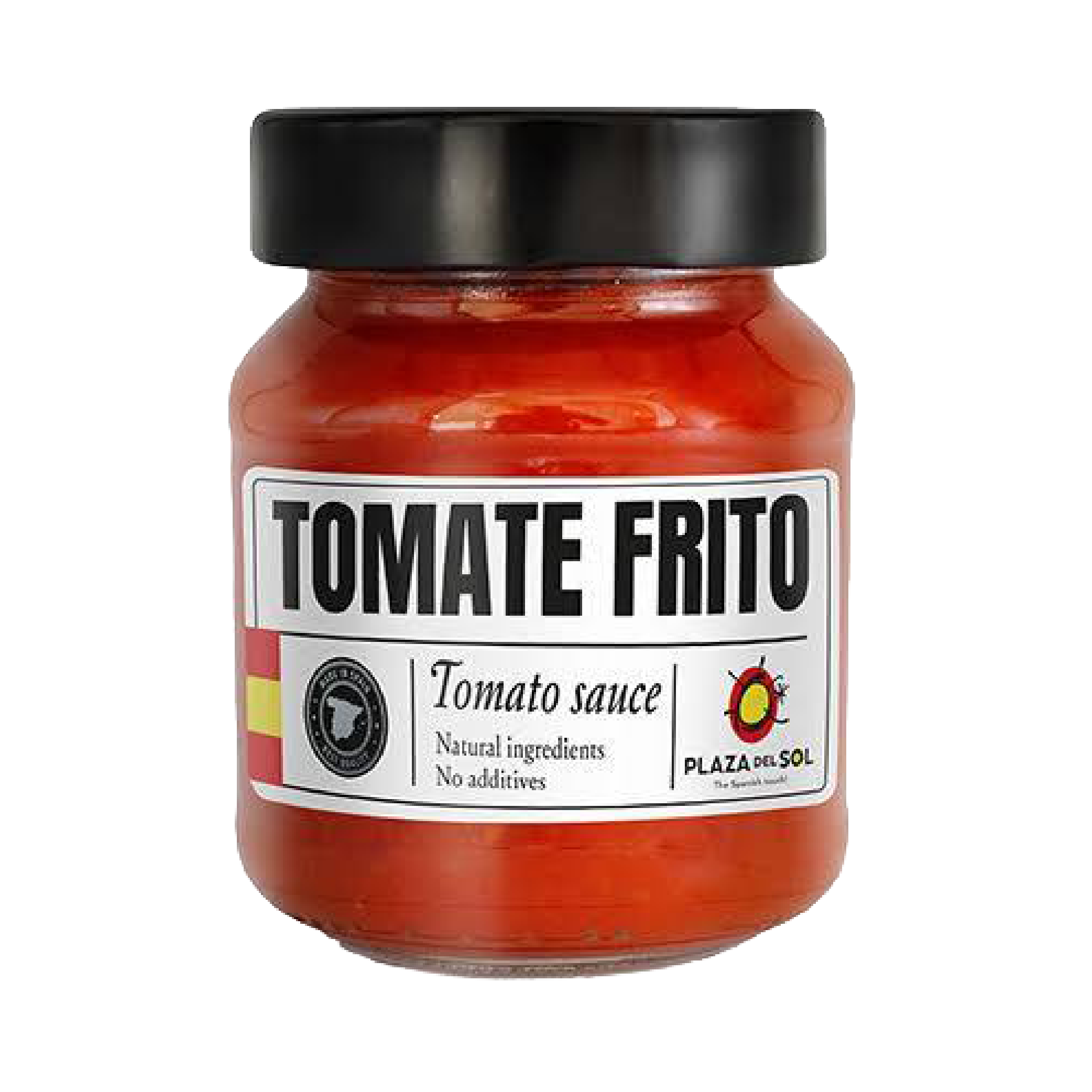 Salsa de Tomate Frito Casero 10.2 oz