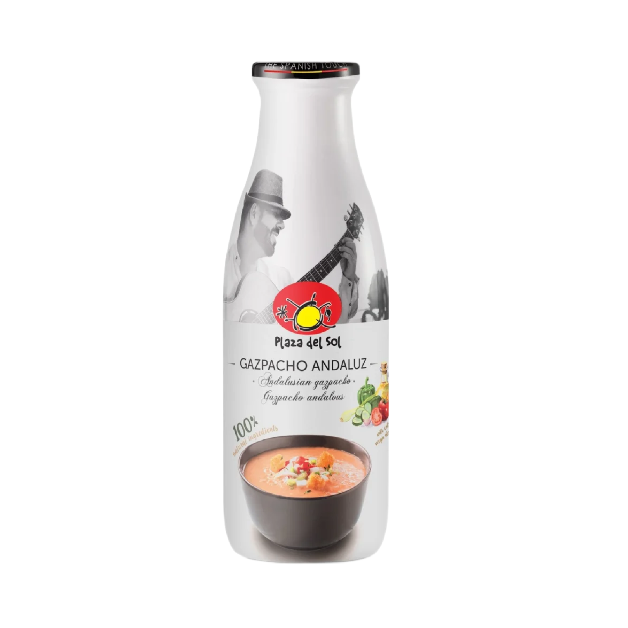 Gazpacho Andaluz 25.36 fl oz