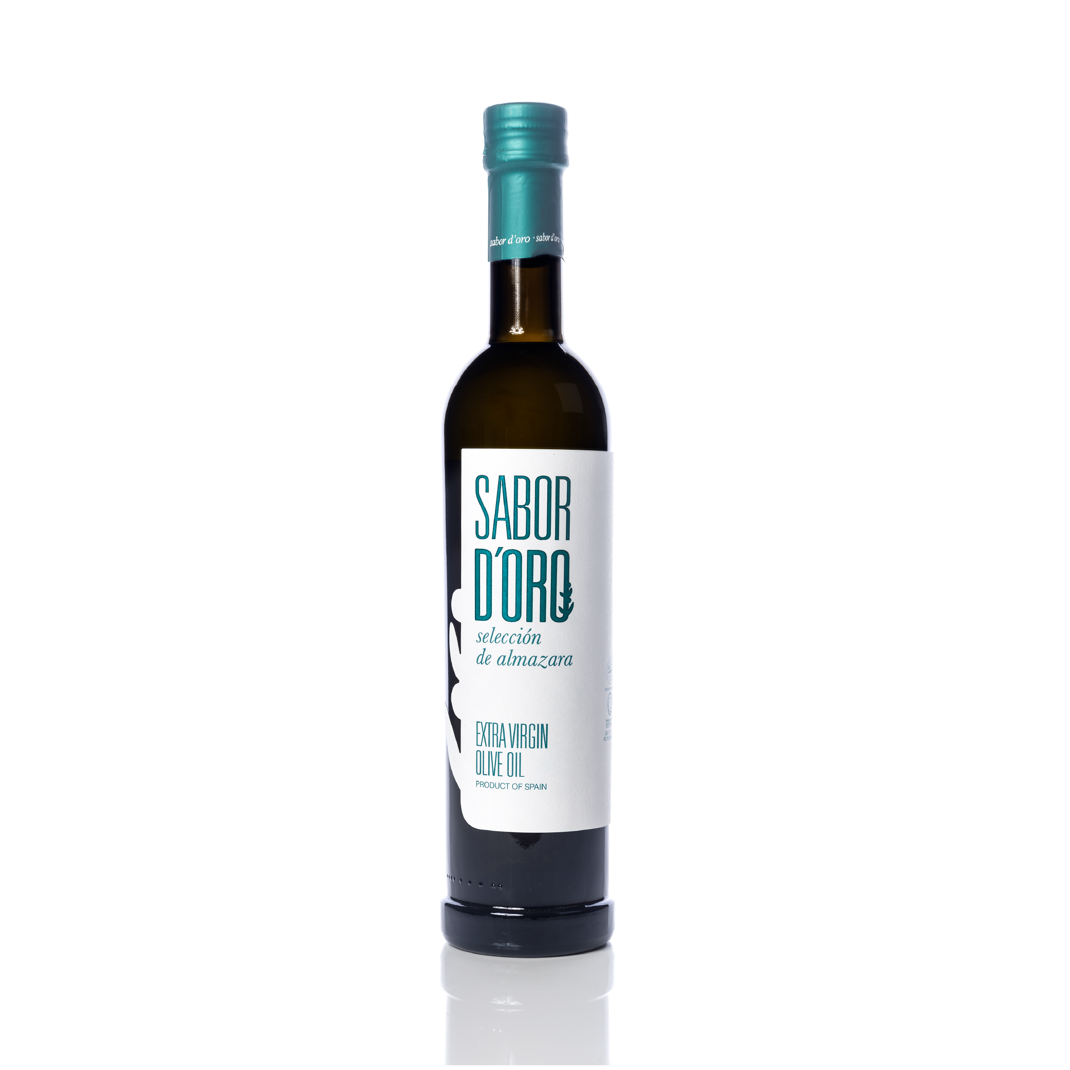 SABOR D’ORO ® Selección de Almazara 500ml