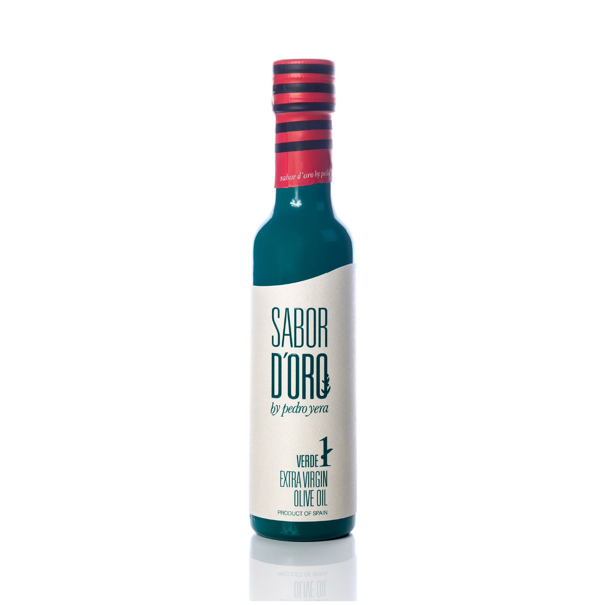SABOR D'ORO by PY Verde 250 ml