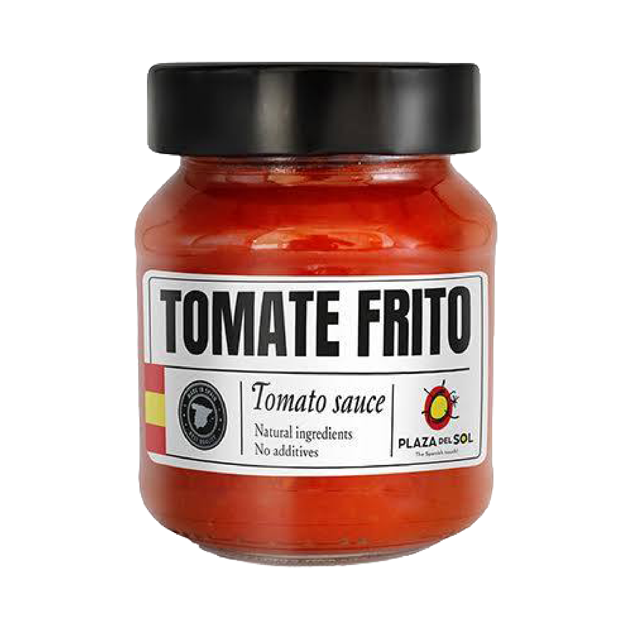 Salsa de Tomate Frito Casero 10.2 oz