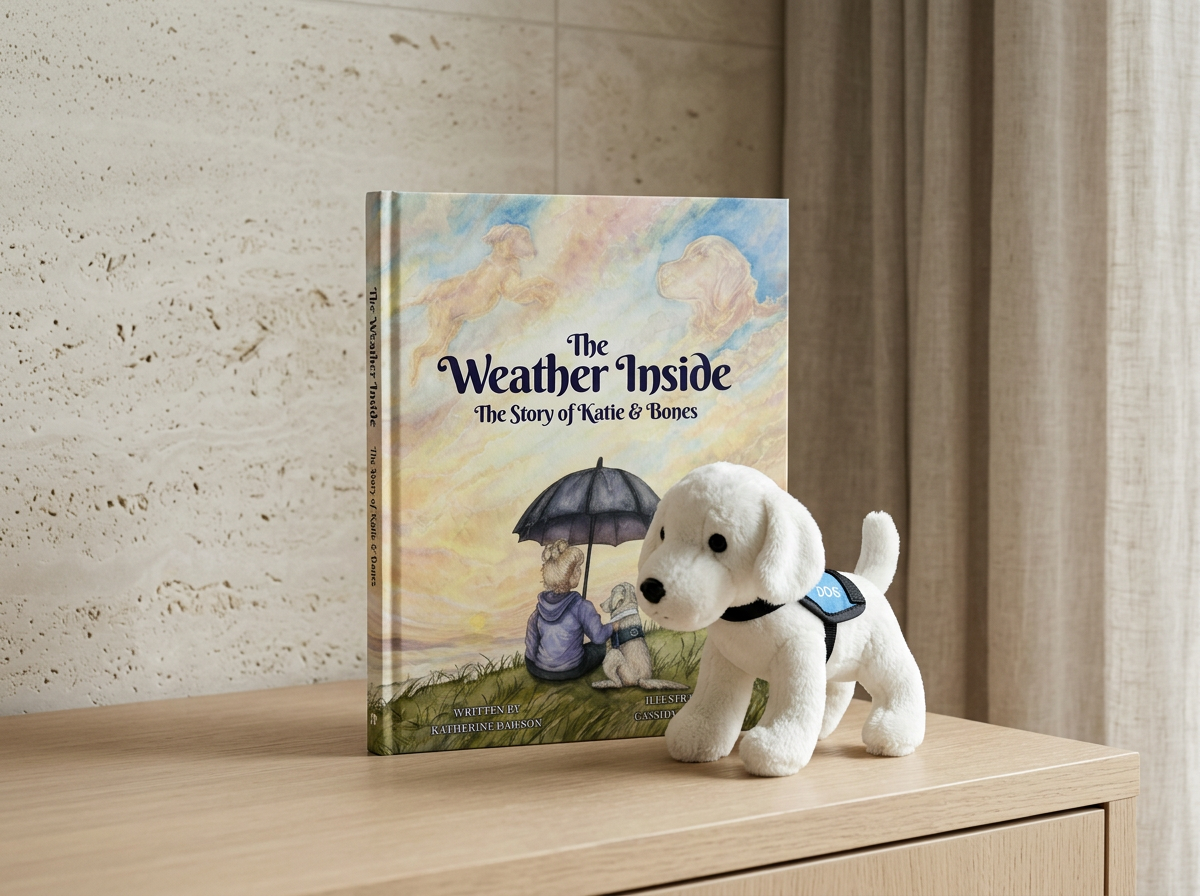 The Story & Snuggles Bundle