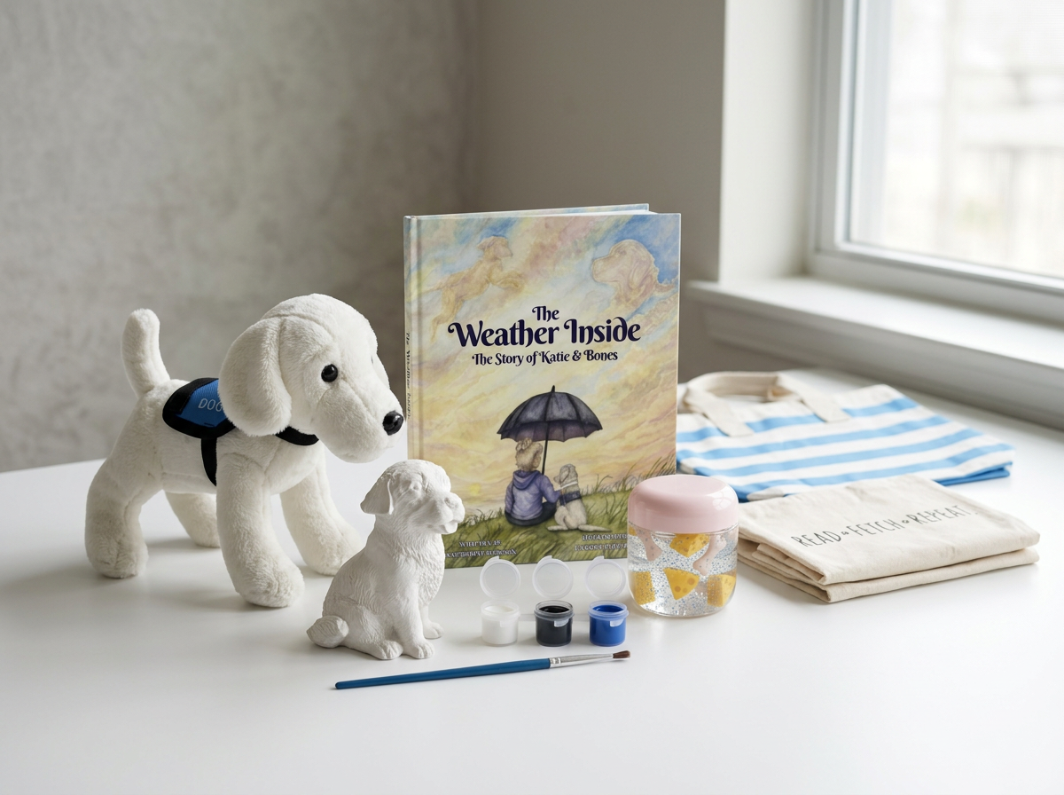 The Complete Katie & Bones Collection (Softcover Edition)