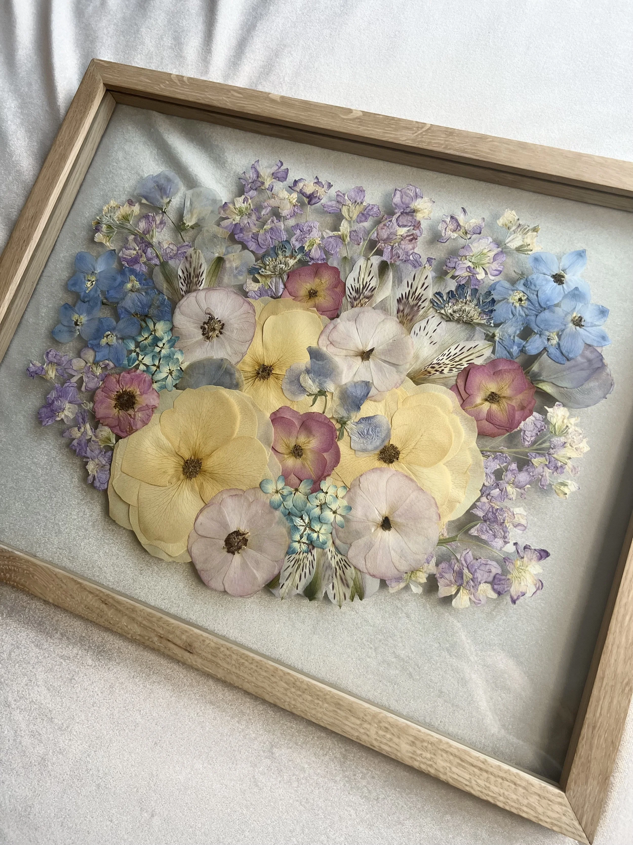 14x18 Bunched Whimsy Oak 5.jpeg