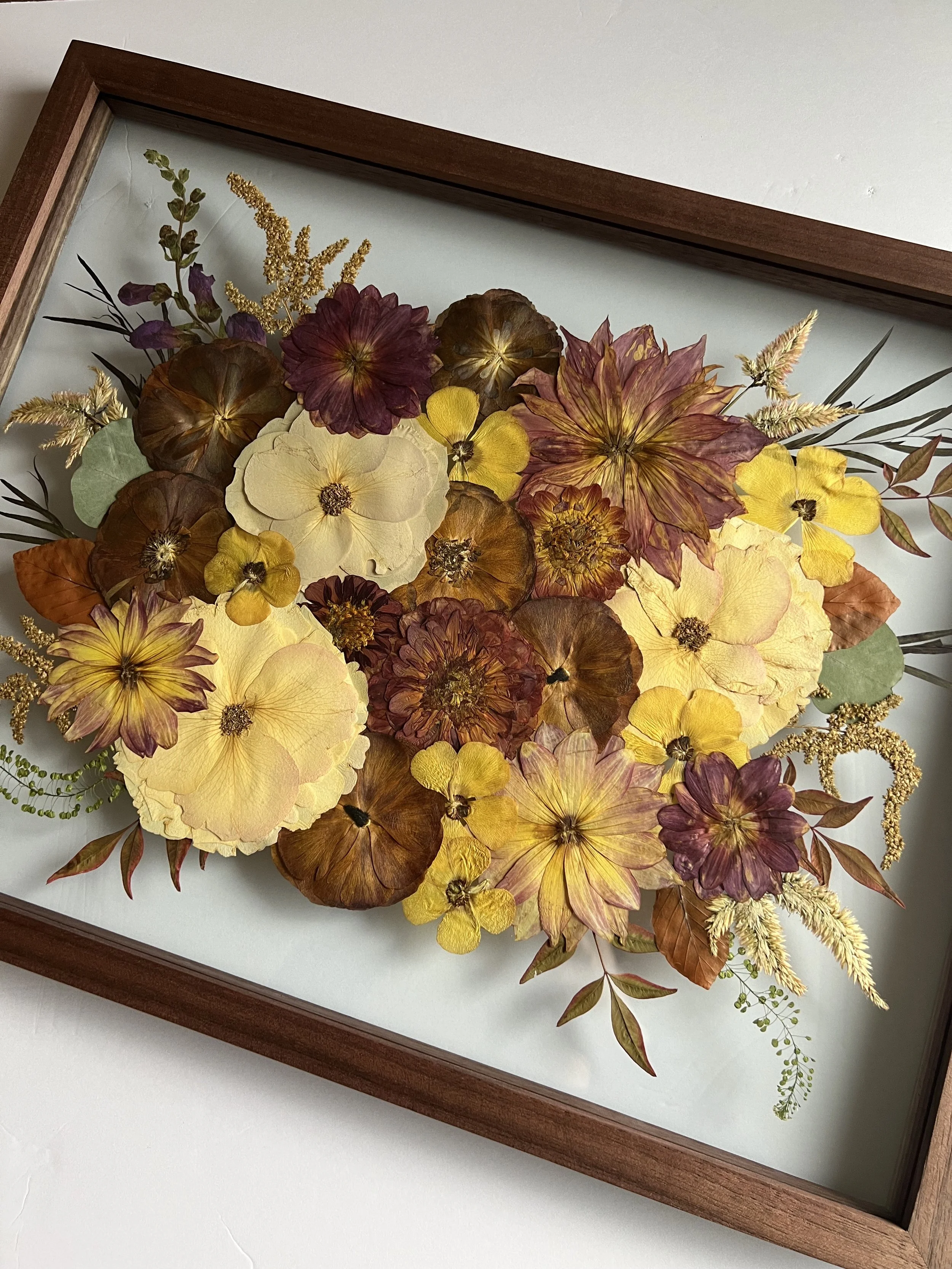 14x18 Bunched Whimsy Walnut 5.jpeg