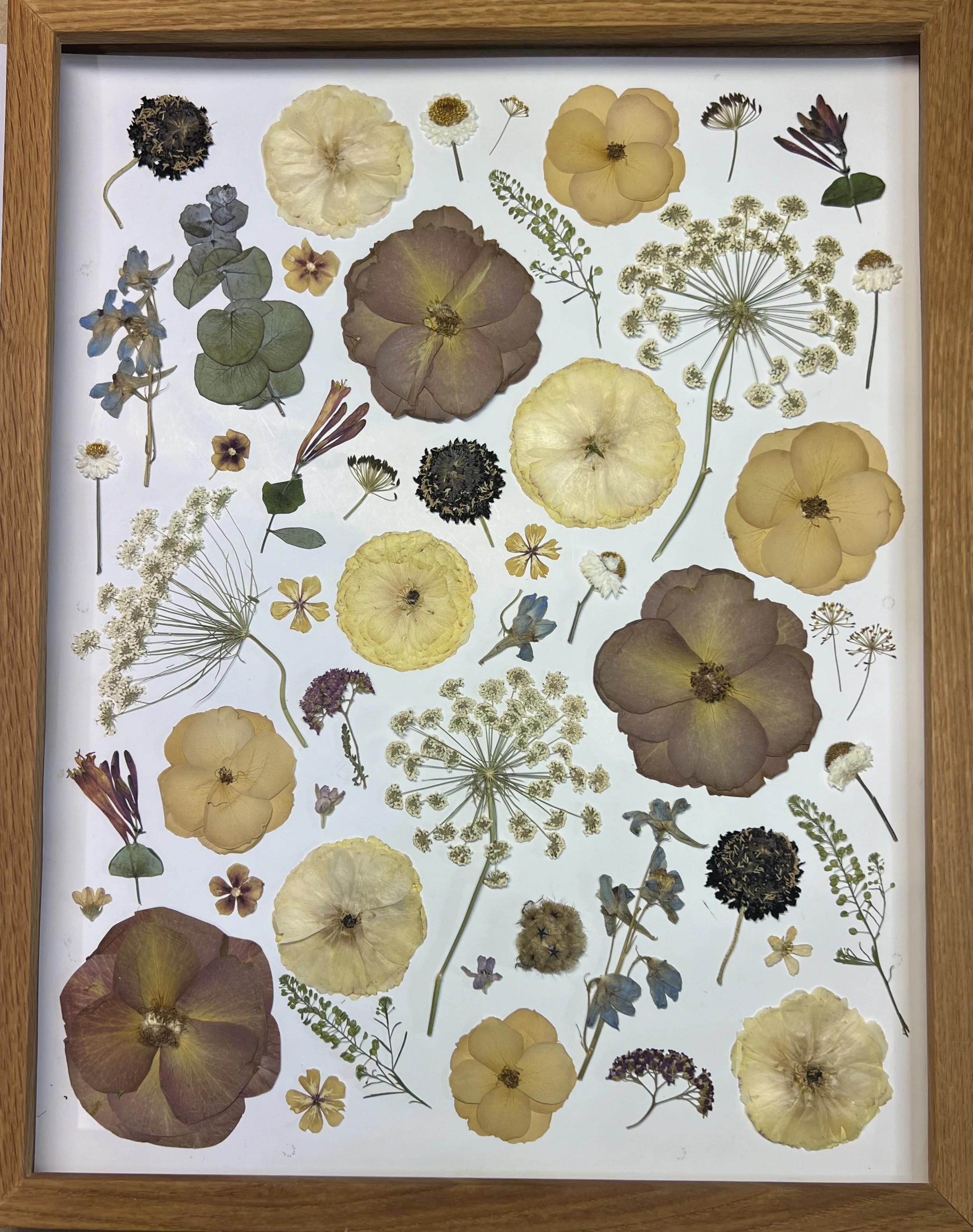 14x18 Scattered Matted Oak.jpeg