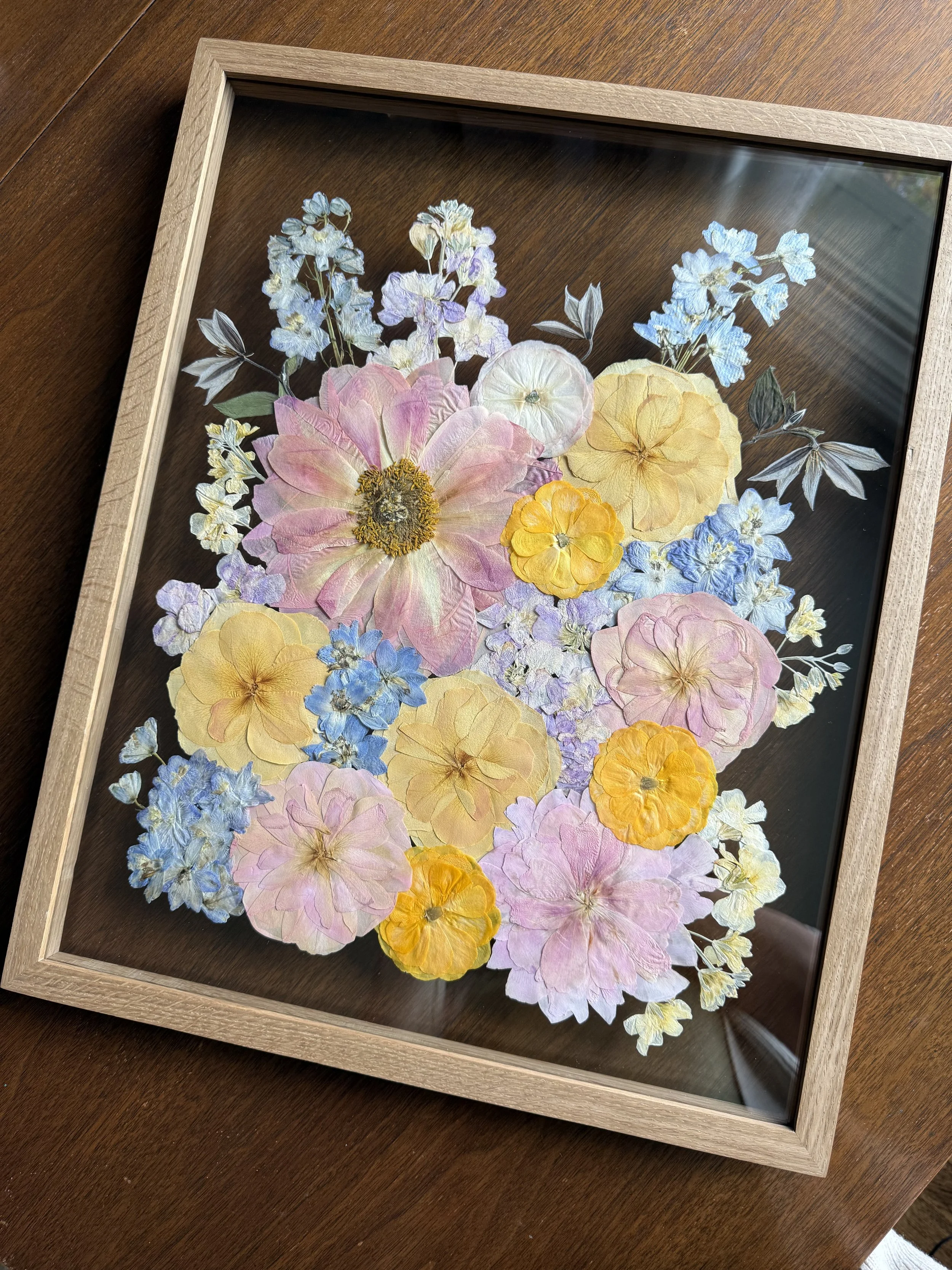 16x20 Bunched Whimsy Oak 3.jpeg