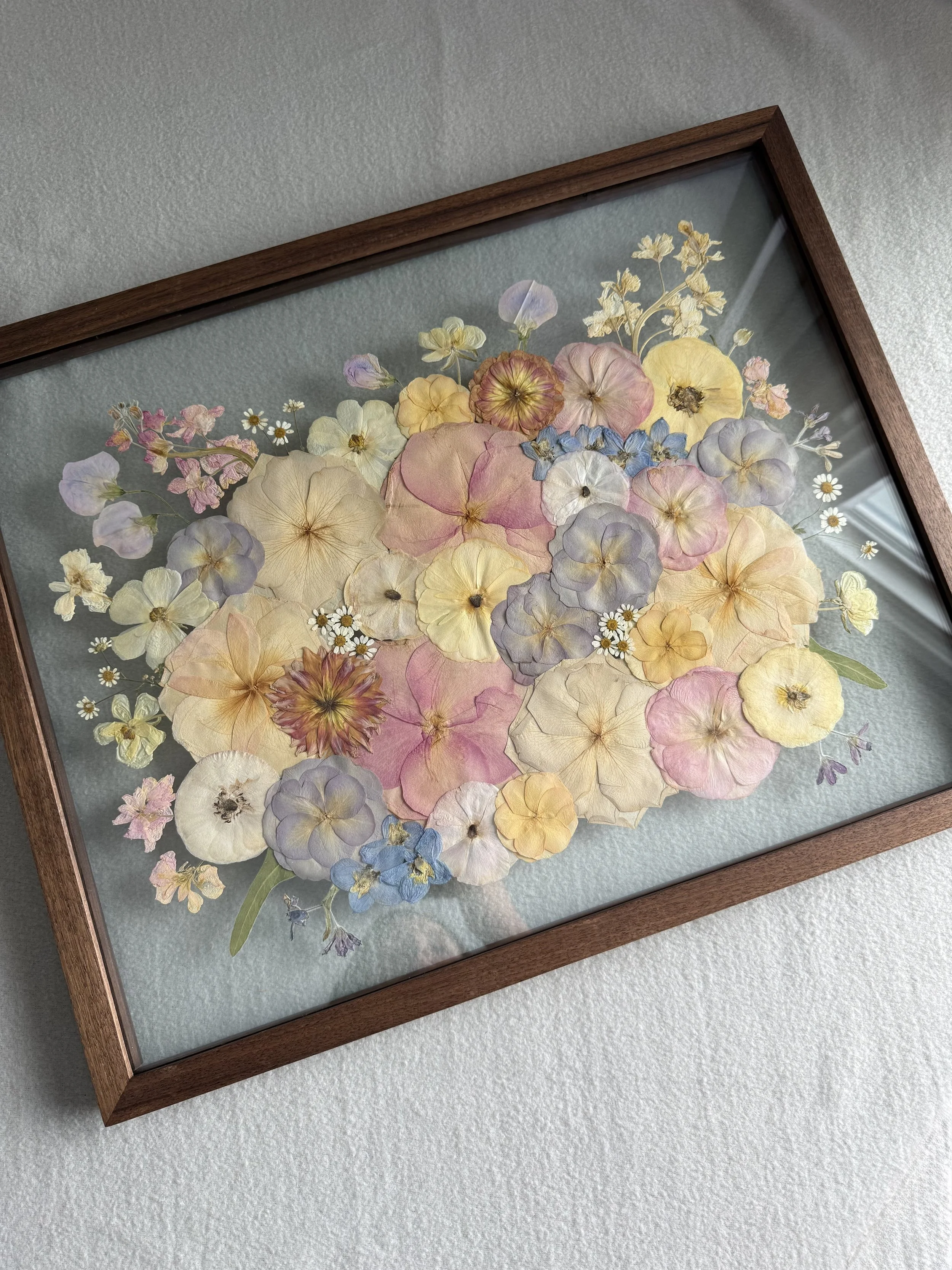 16x20 Bunched Whimsy Walnut 5.jpeg