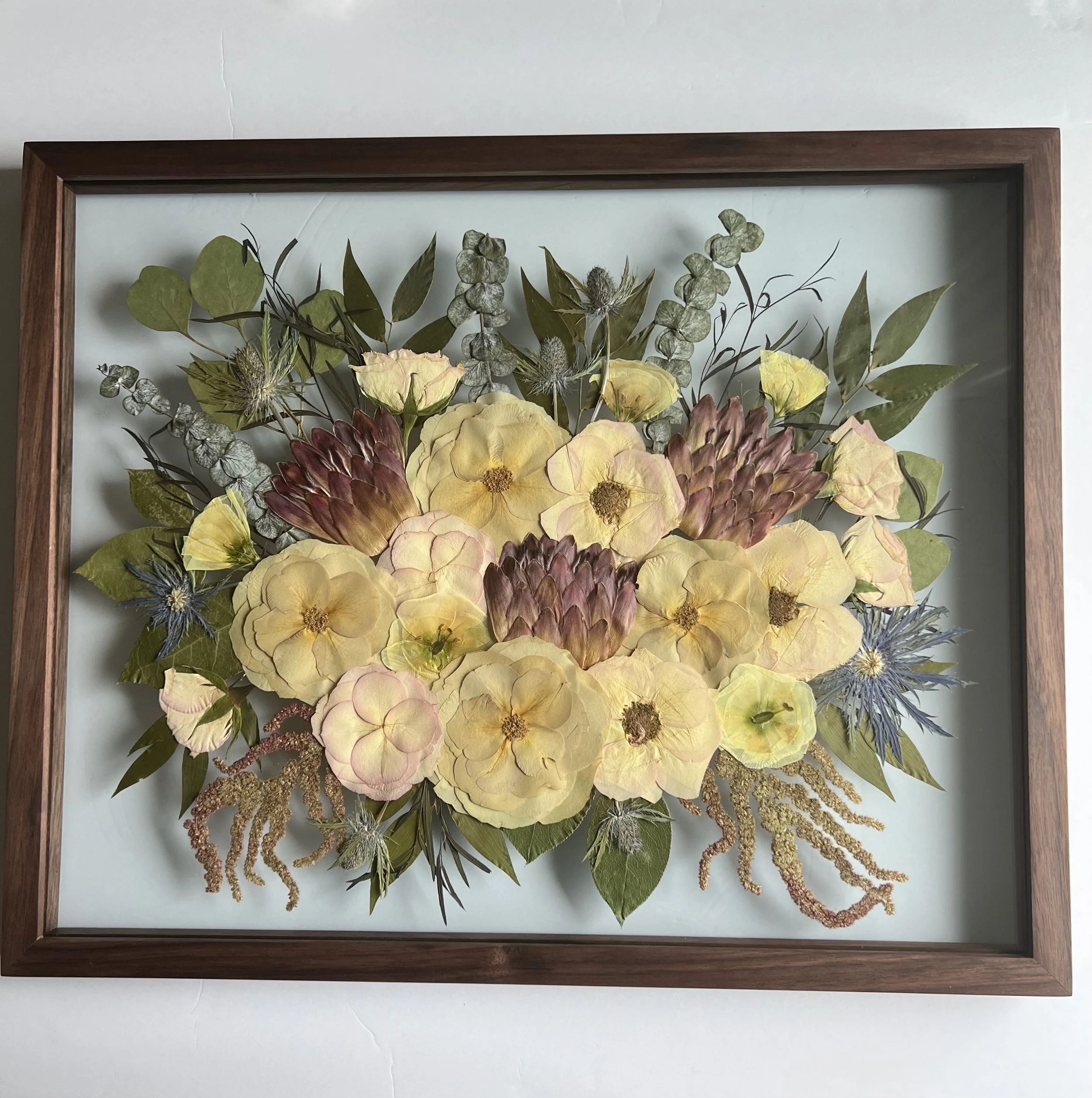 16x20 Bunched Whimsy Walnut 2.jpeg